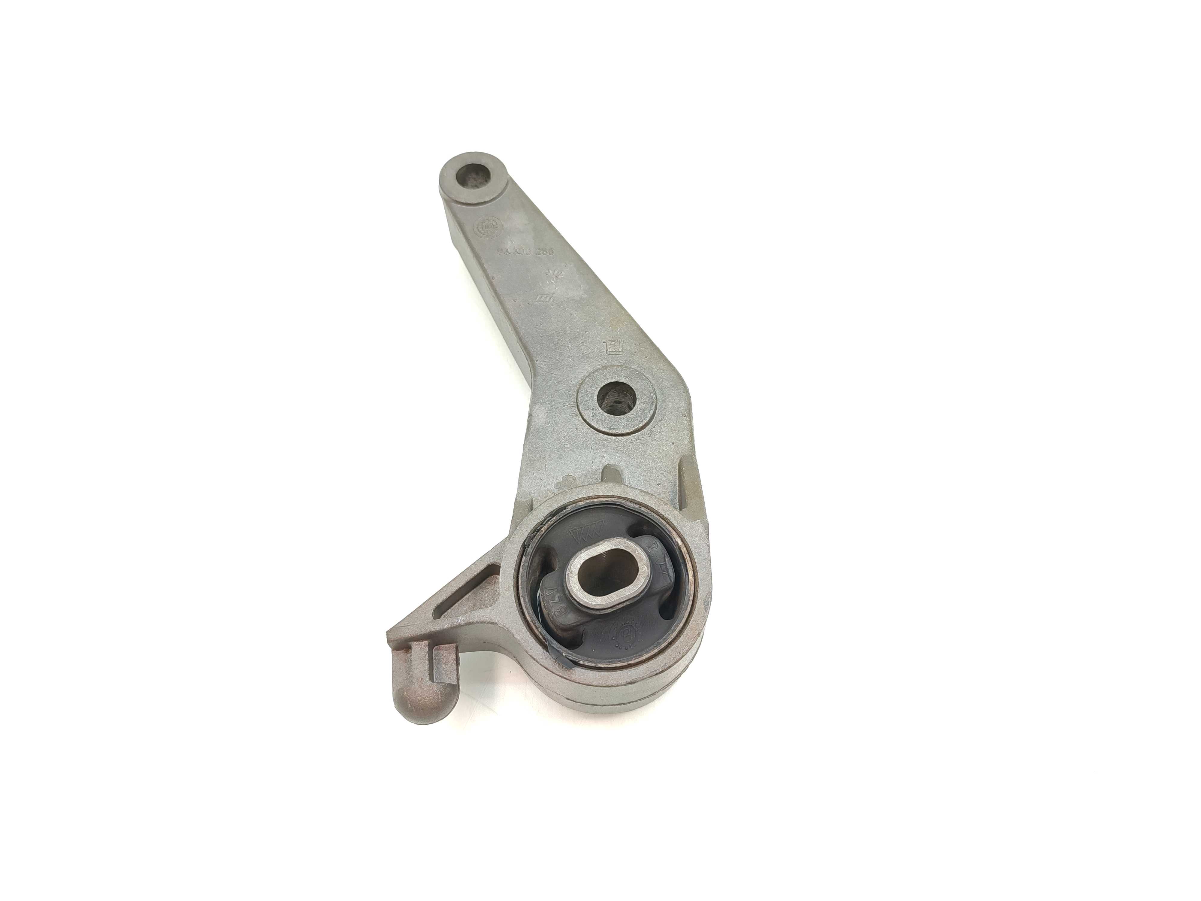 Coxim Traseiro Câmbio Gm Corsa Montana 1.4 2008 93302286 1