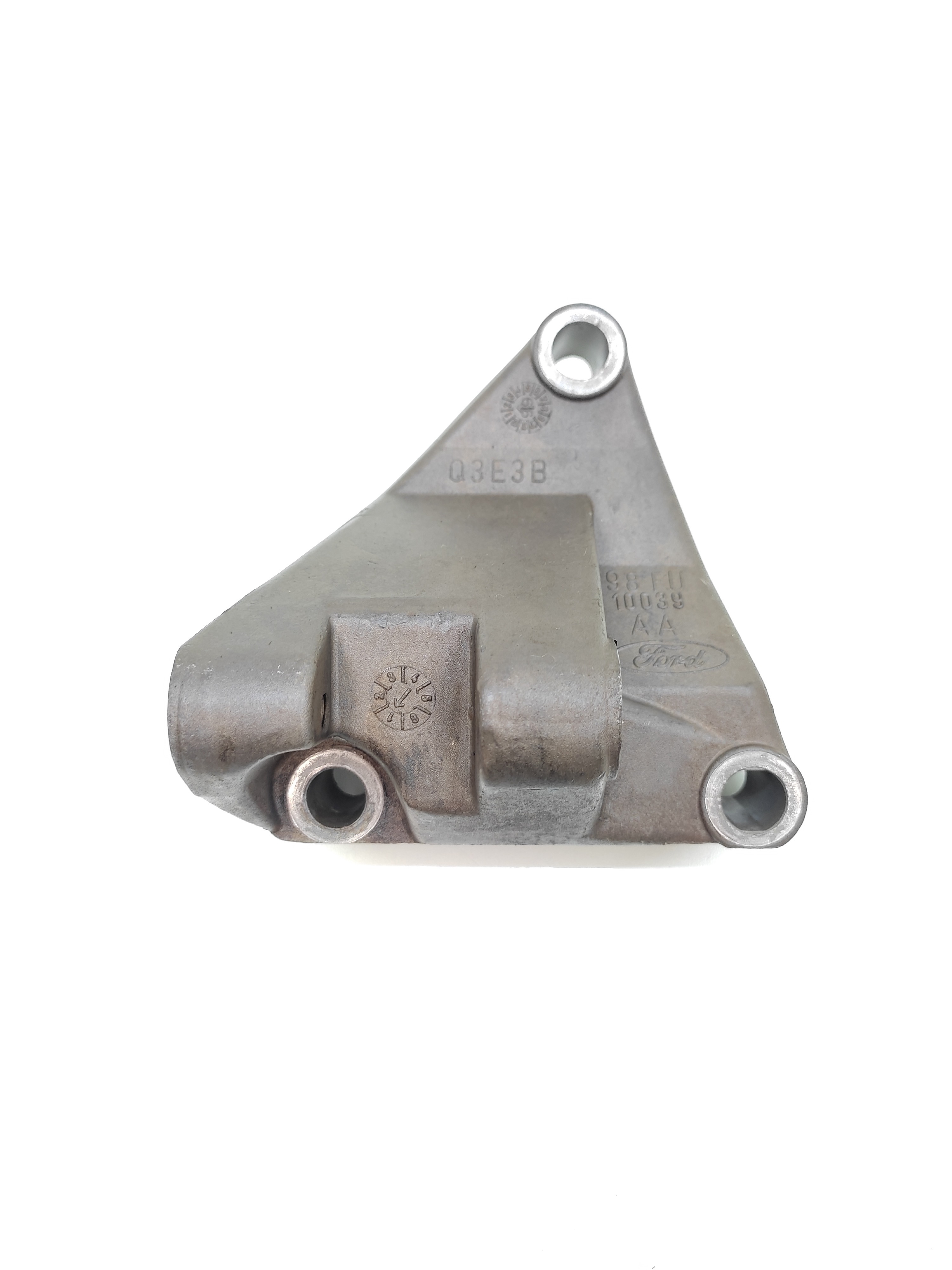 Suporte Alternador Ford Ka 1.0 Endura 1999 2000 2001
