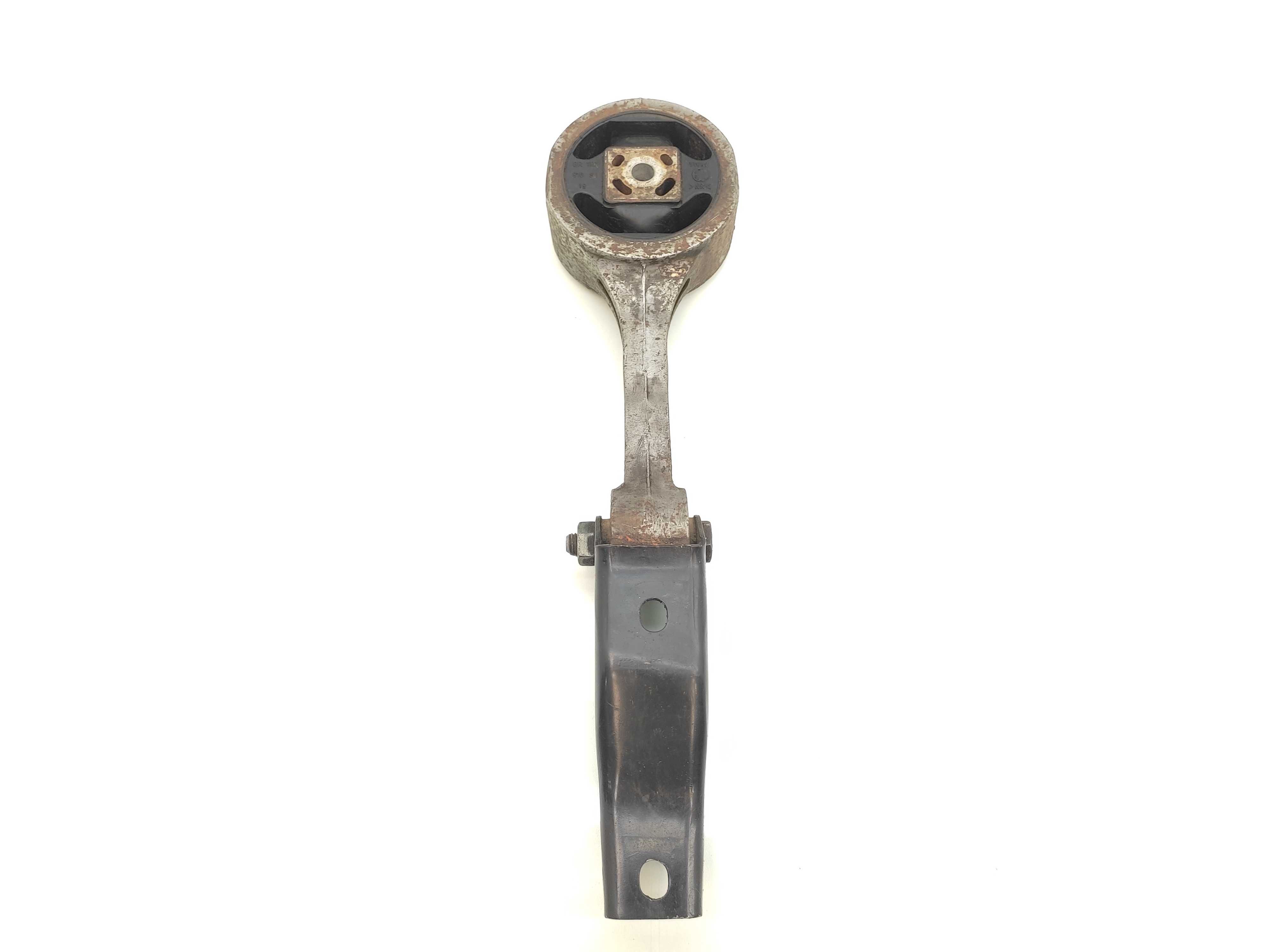 Coxim Inferior Central Câmbio Vw Fox 2005 2006 2007 2008 09 1