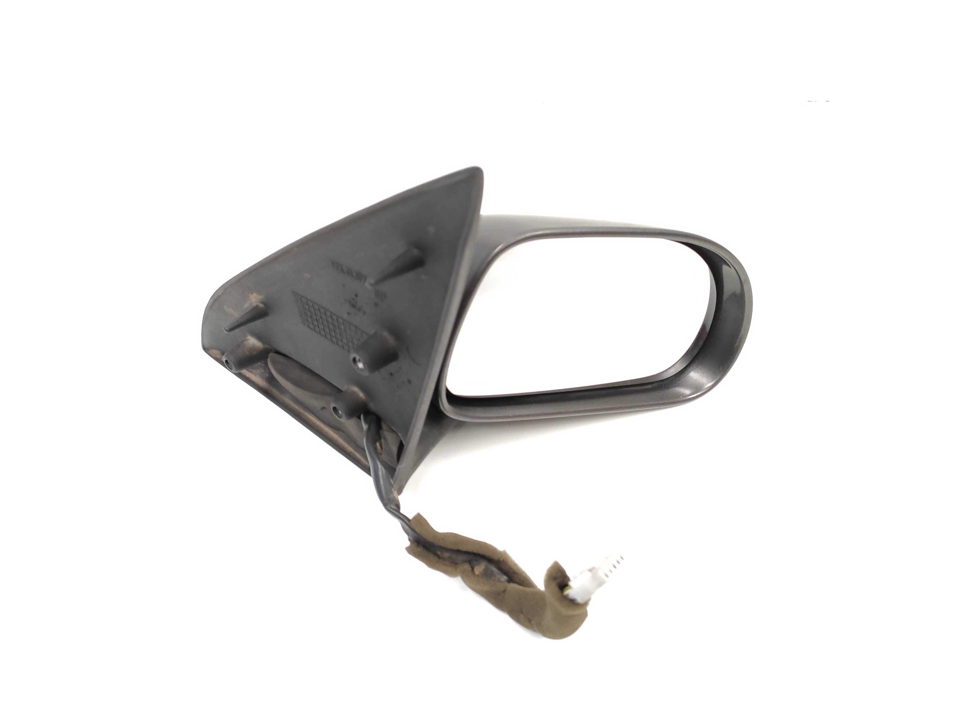 Retrovisor Elétrico Direito Fiat Marea 1998 Á 2002 3