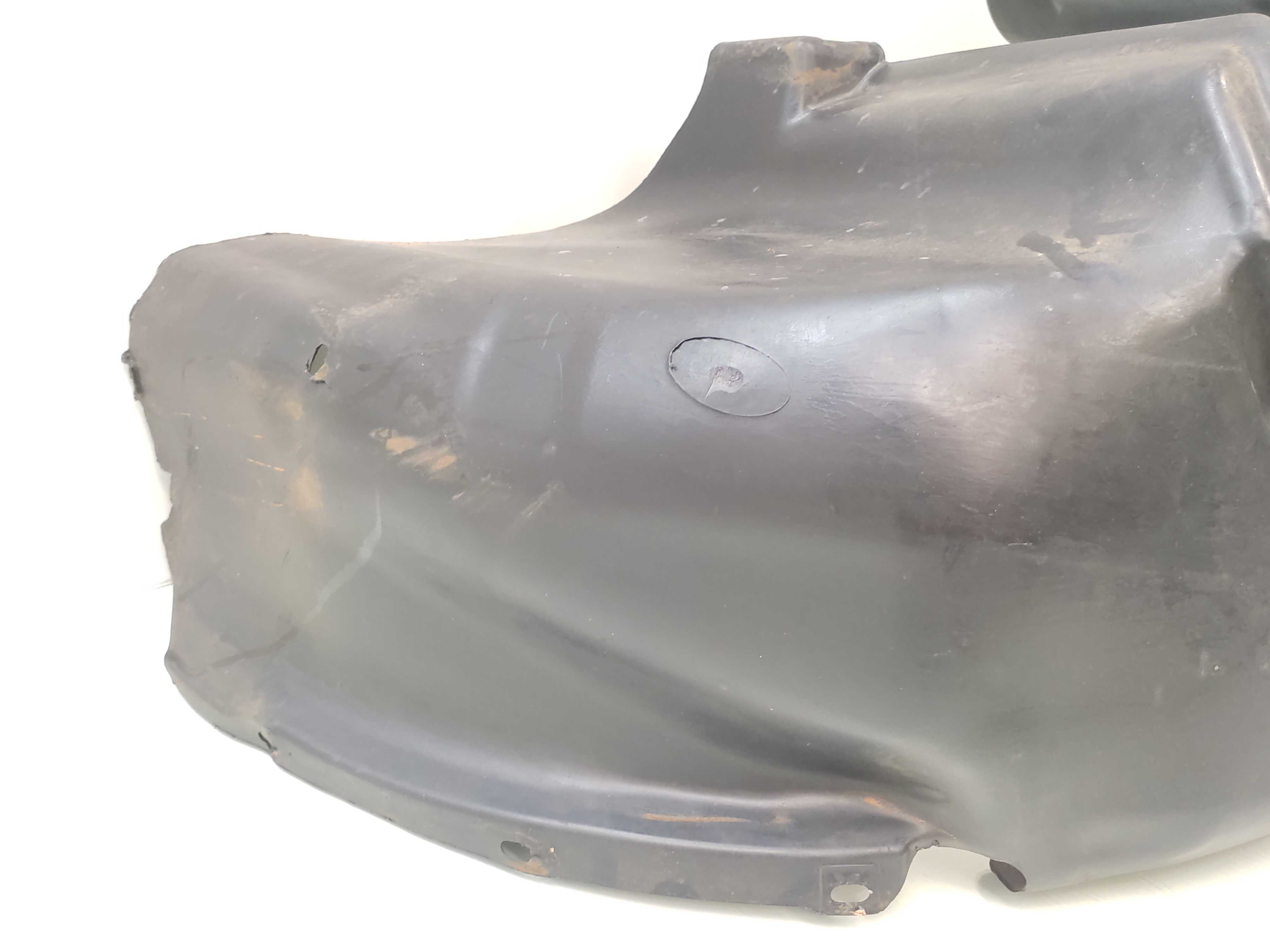 Parabarro Traseiro Direito Vw Gol G5 G6 G7 2
