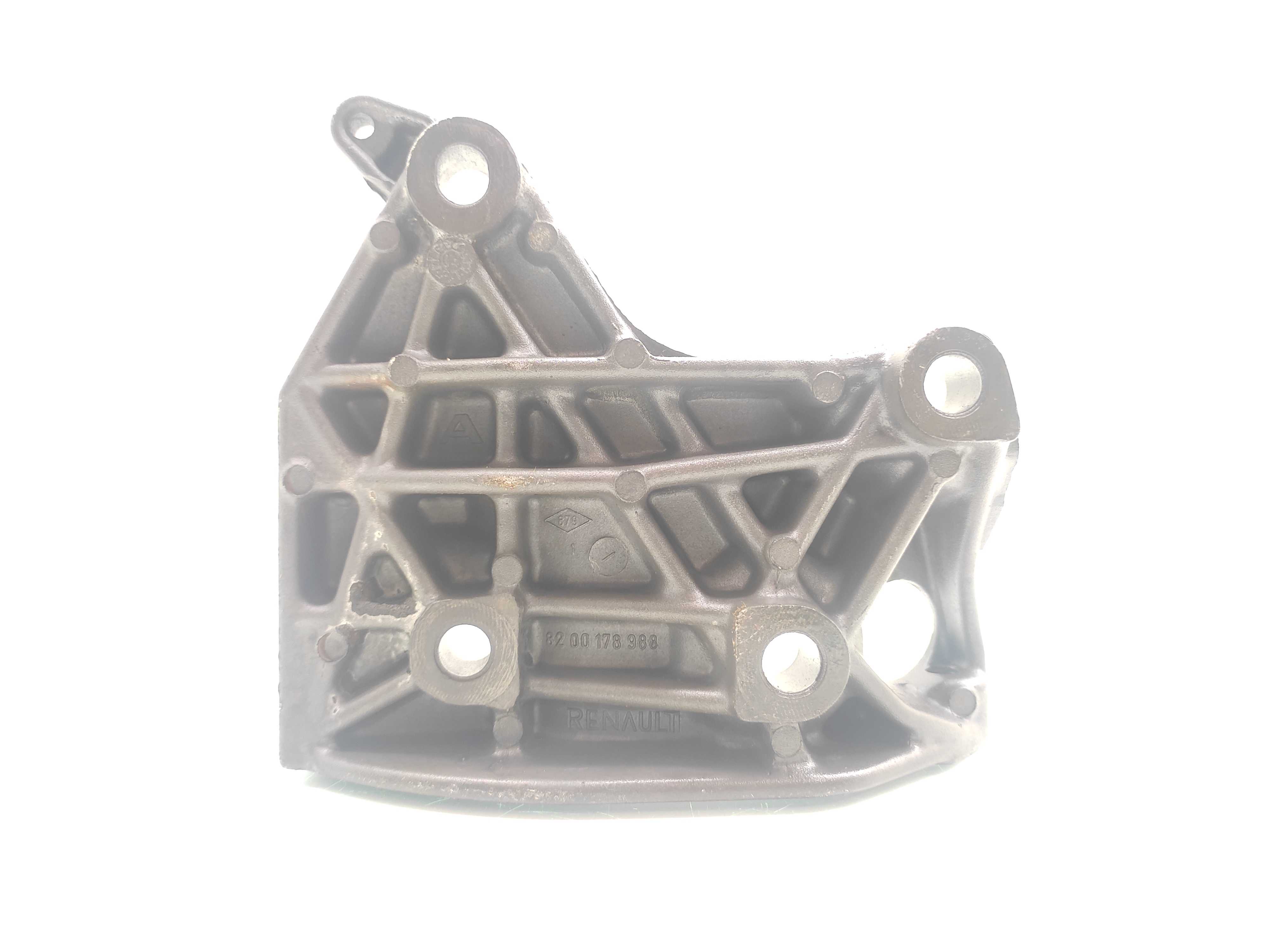 Suporte Alternador Renault Clio Sandero Logan 1.0 16v 2007 4