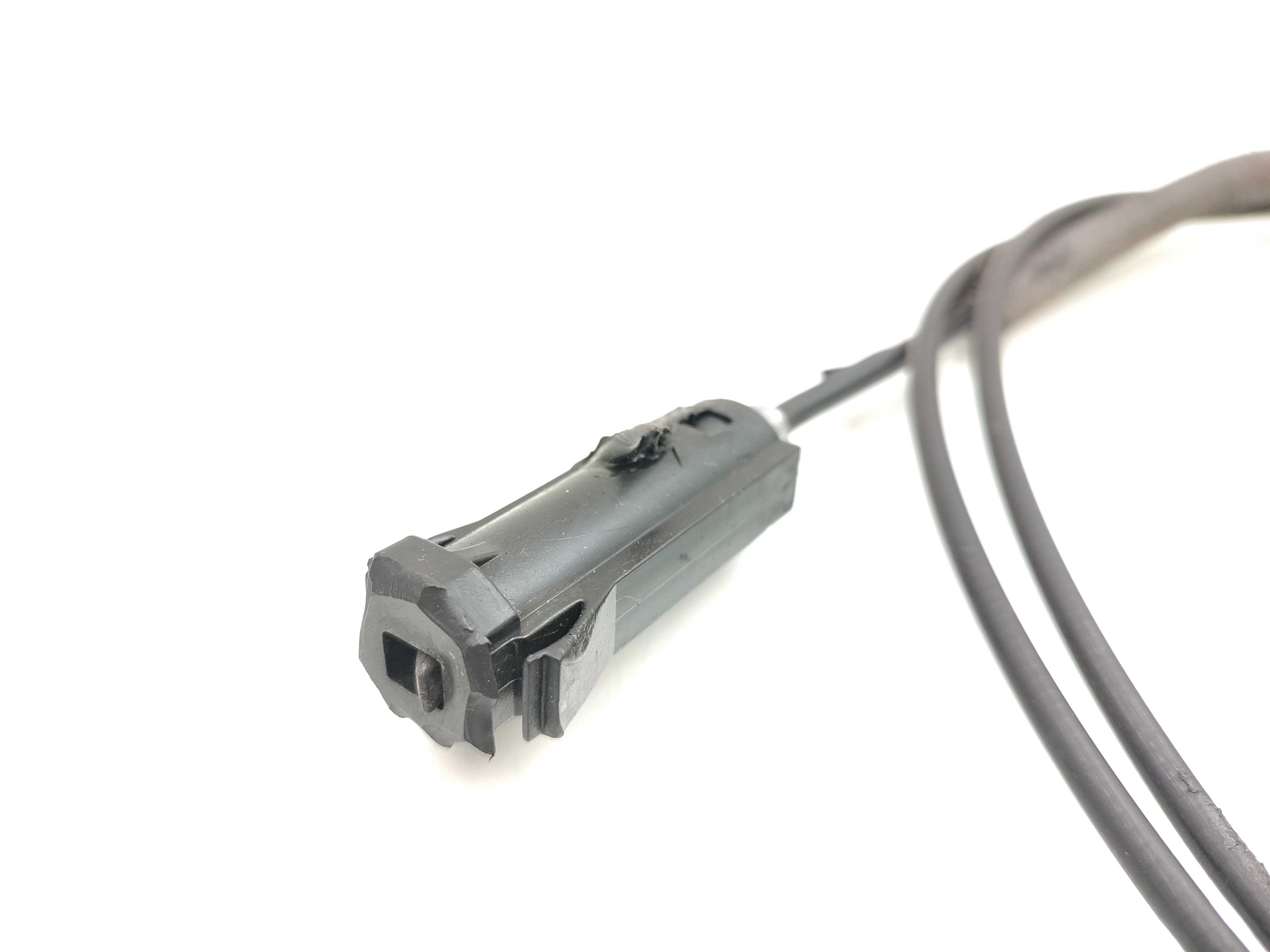 Alavanca Cabo Aberto Portinhola Tanque Kia Sportage 2011 12 4