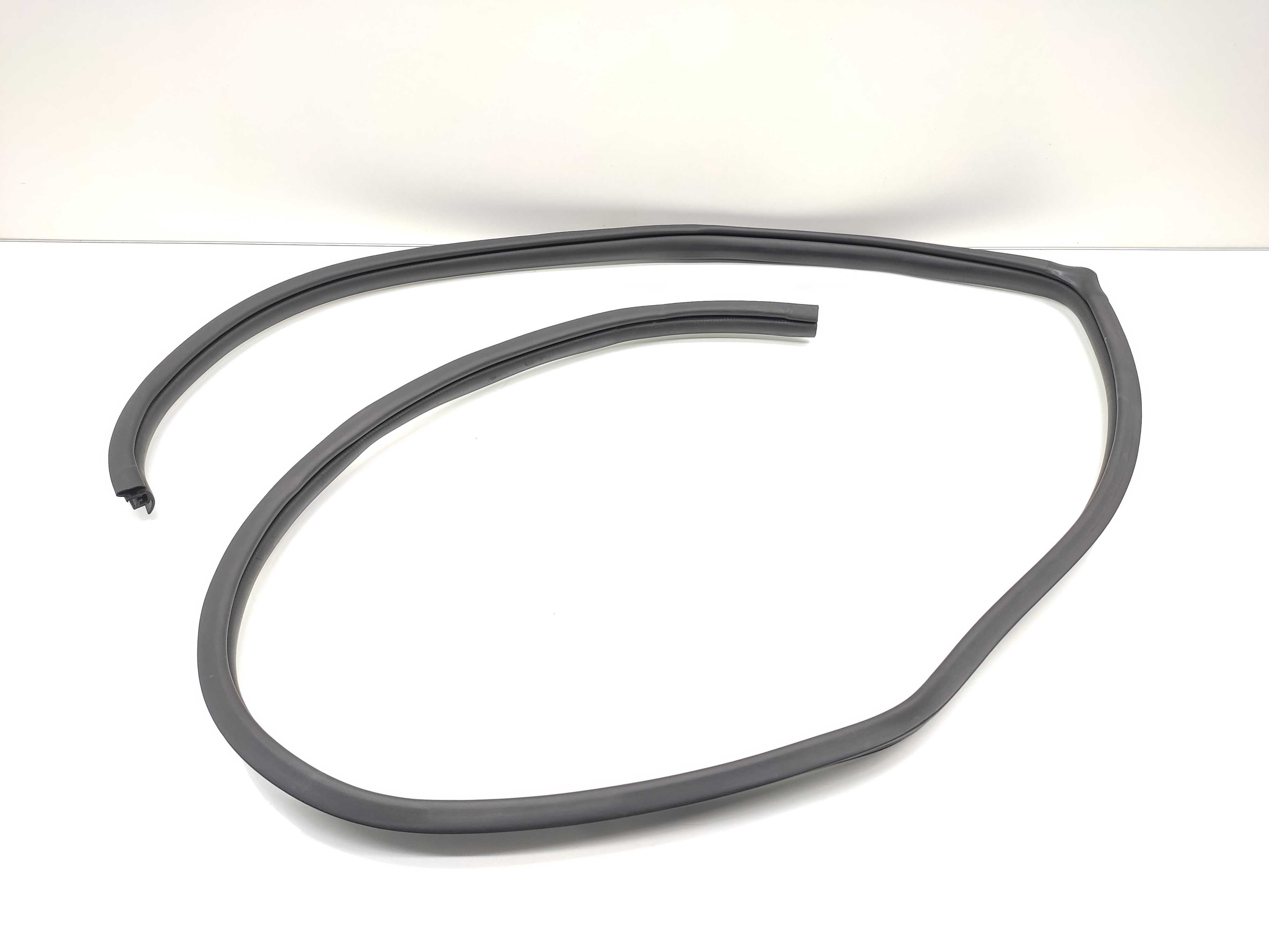 Borracha Porta Traseira Esquerda Hyundai I30 2012 2011 2010 1