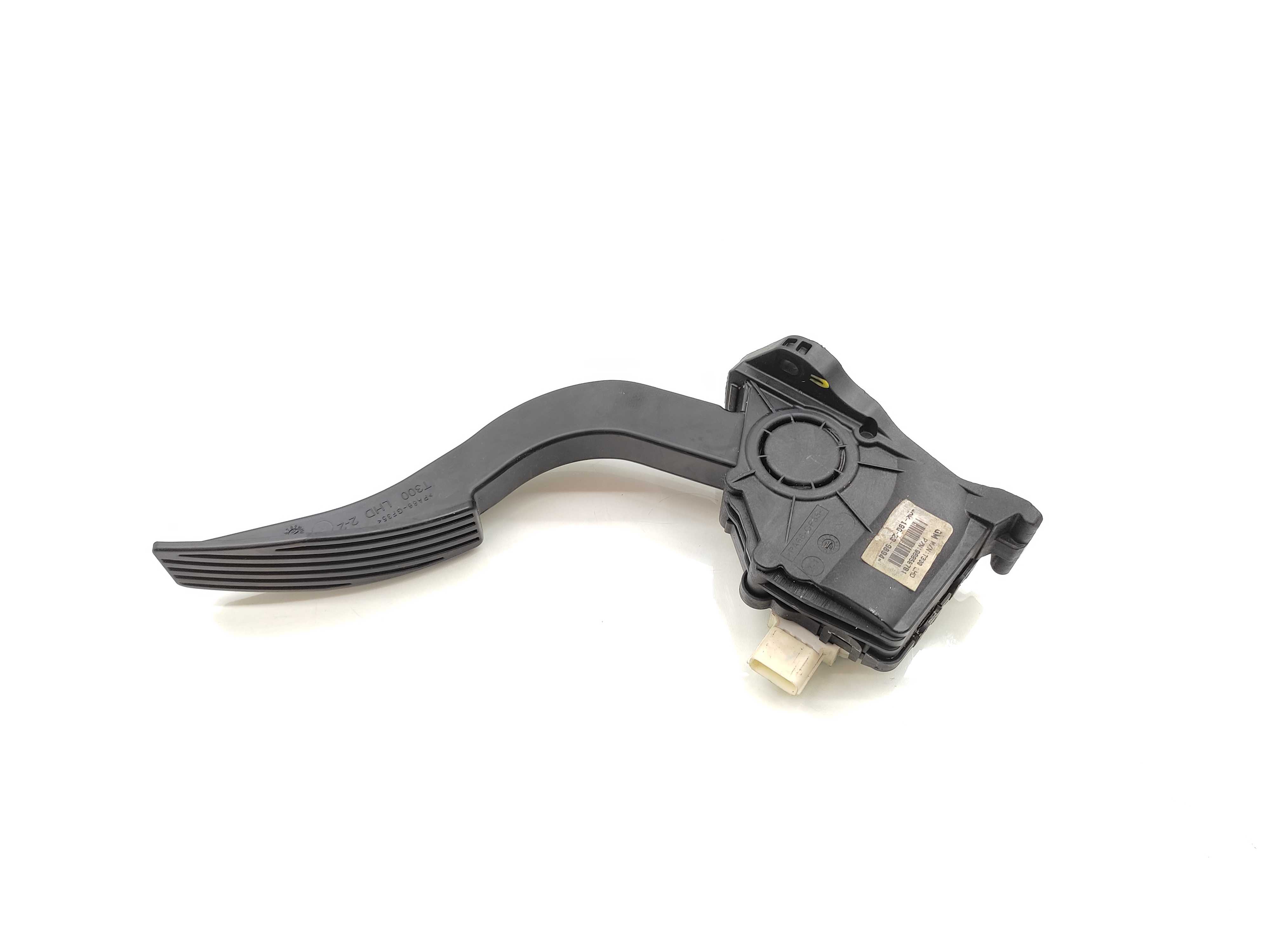 Pedal Acelerador Eletrônico Gm Onix Prisma Cobalt Spin 2019 1