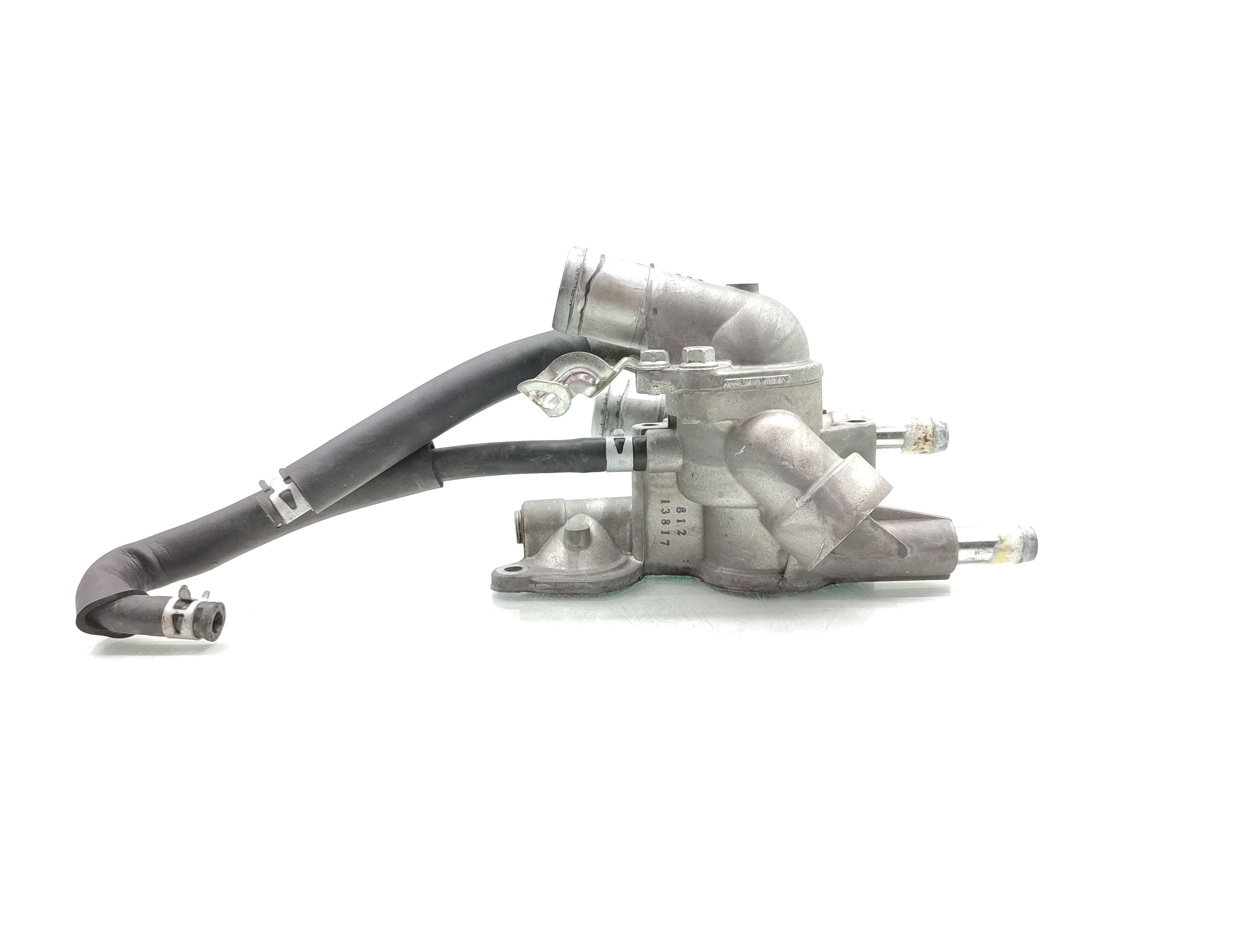 Carcaça Válvula Termostática Mitsubishi Lancer 2.0 2014 2015 2