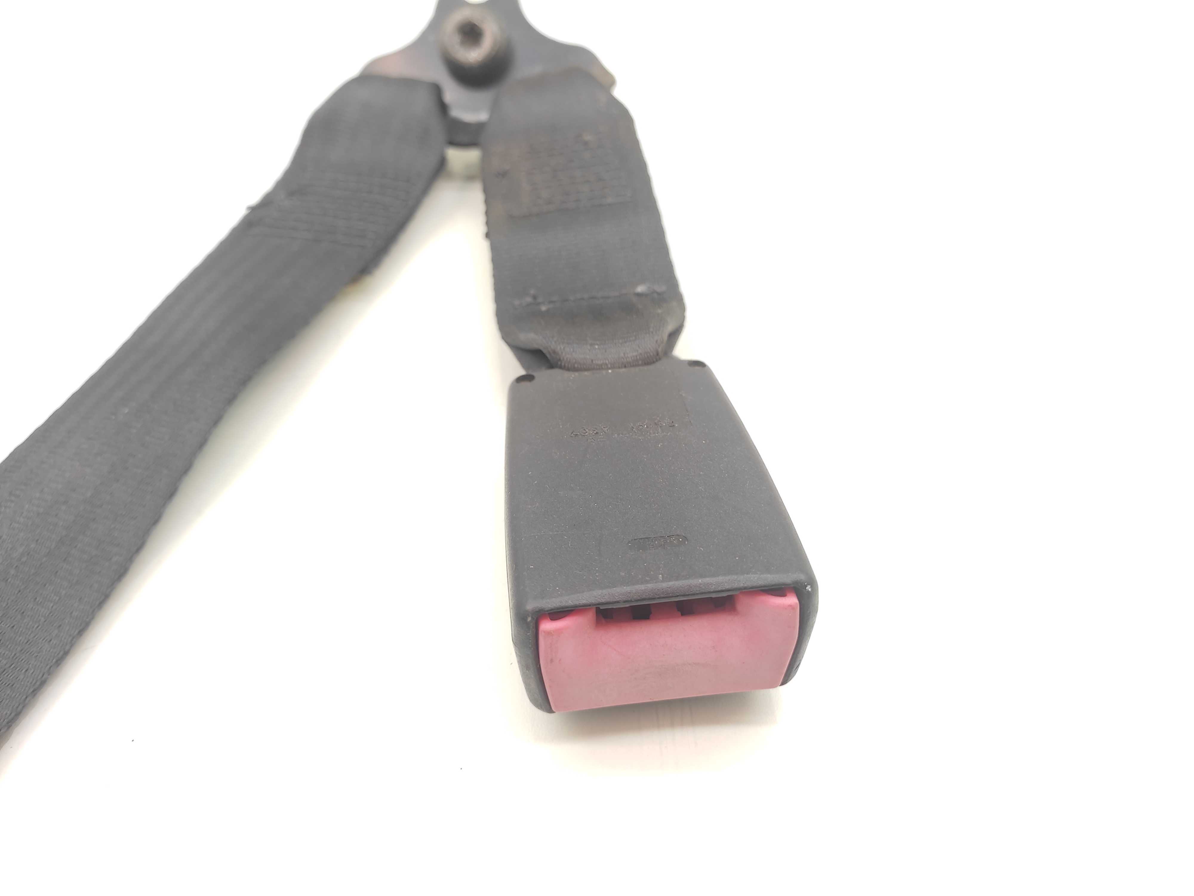 Cinto Segurança Traseiro Central Ford Escort Zetec 1998 99 2