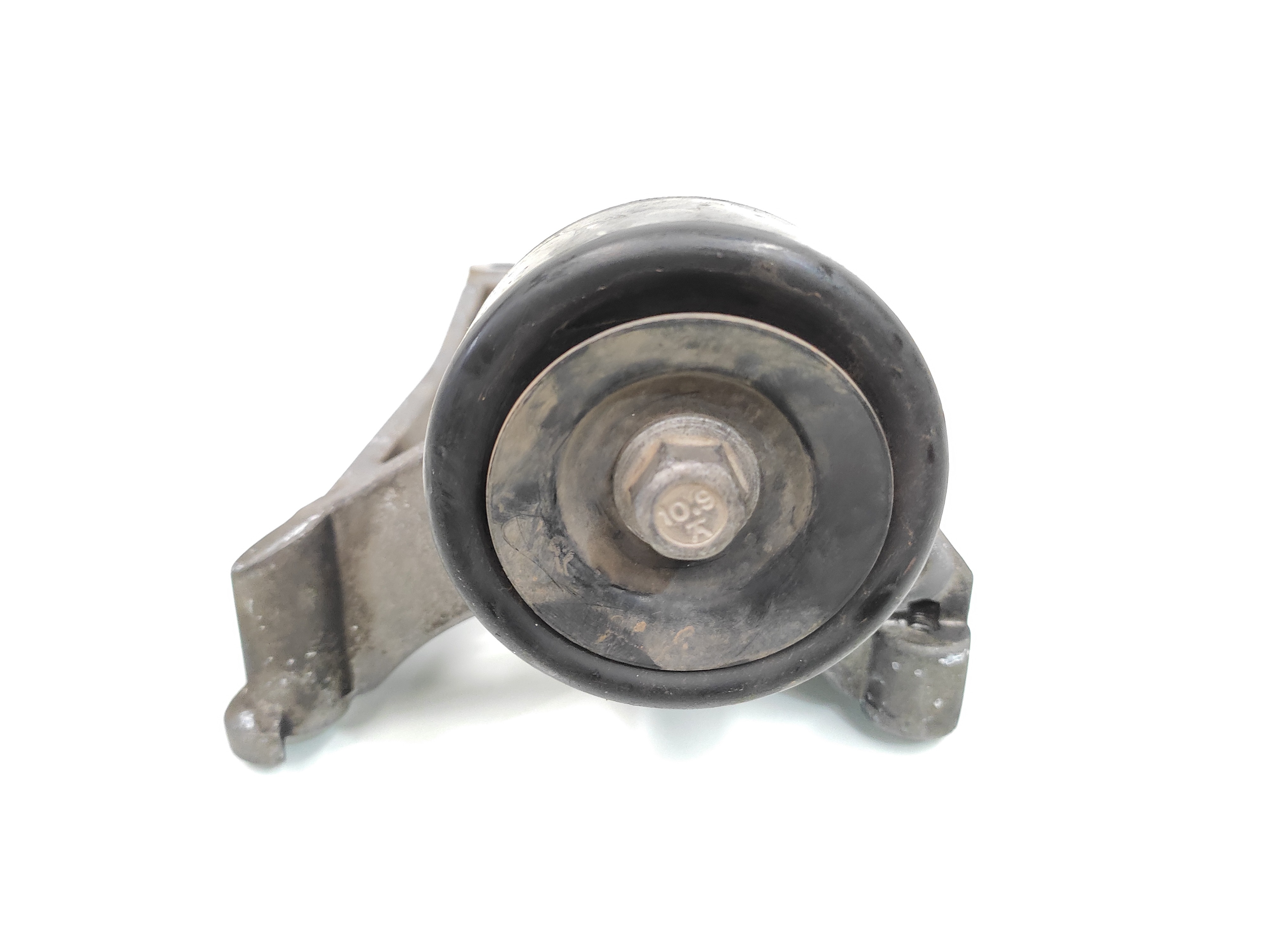 Suporte Compressor Ar Gm Omega 3.6 V6 2007 2008 92068264 4