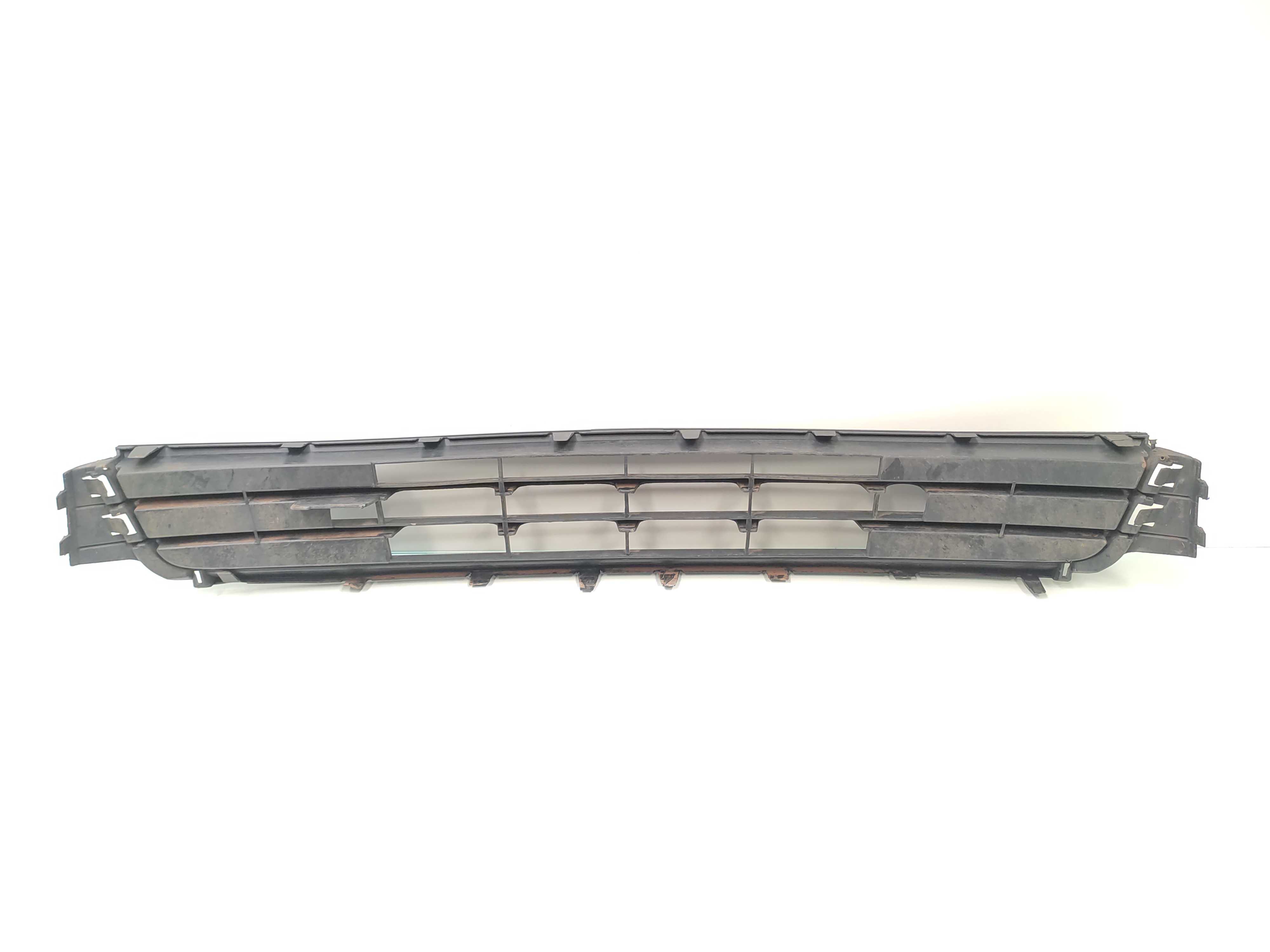 Grade Inferior Parachoque Vw Gol Voyage G6 2013 2014 2015 2