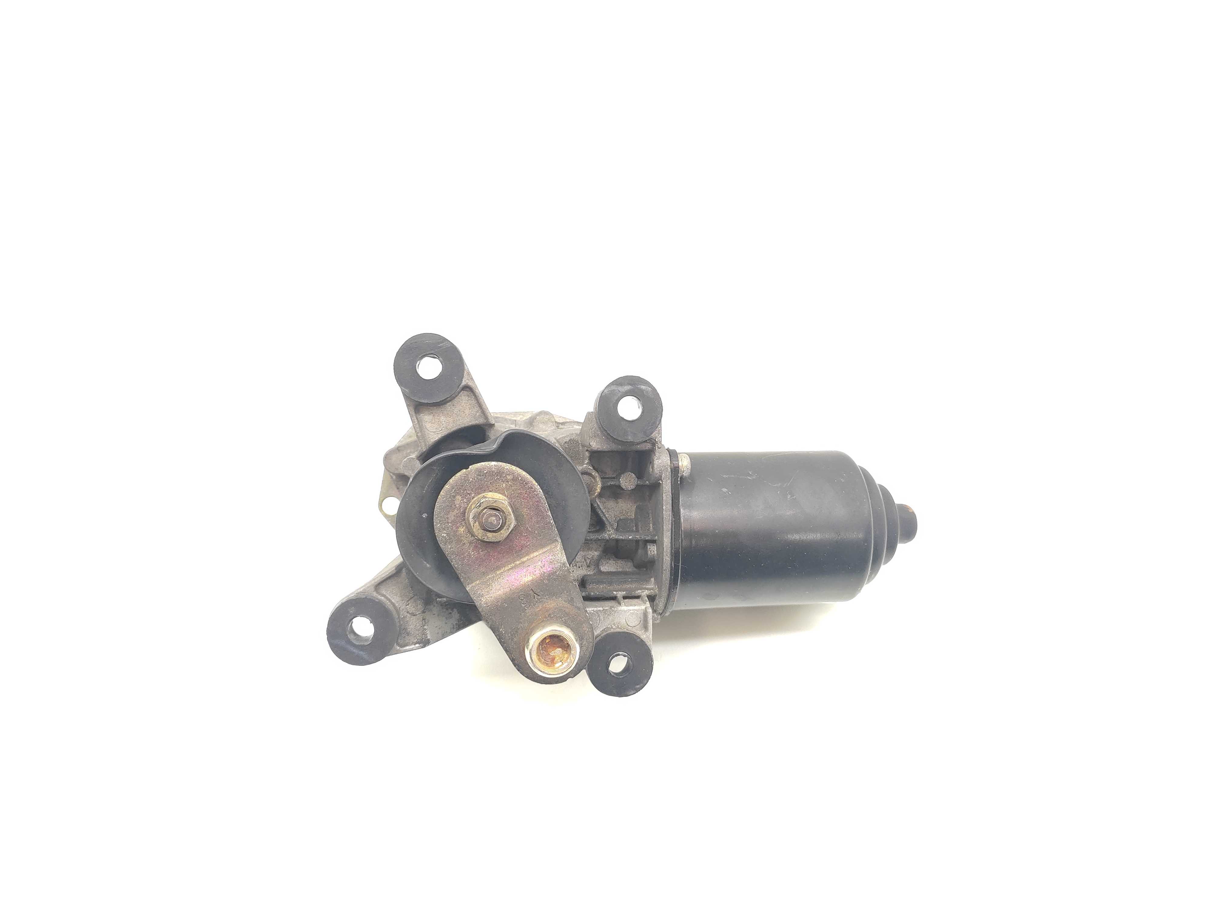 Motor Limpador Parabrisa Dianteiro Hyundai Accent 1995 1996 3