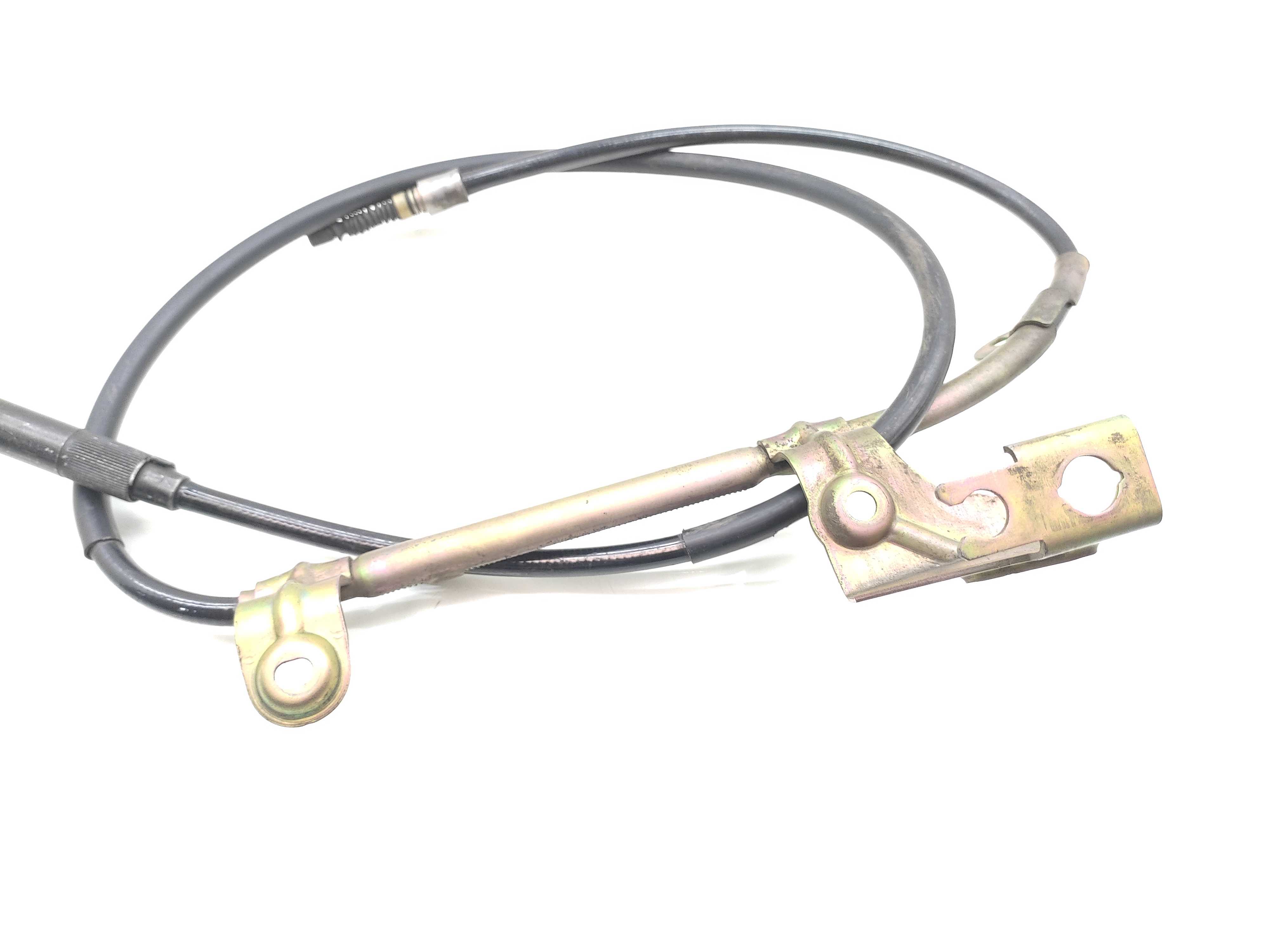 Cabo Frio Mão Traseiro Esquerdo Vw Passat Variant 2000 3