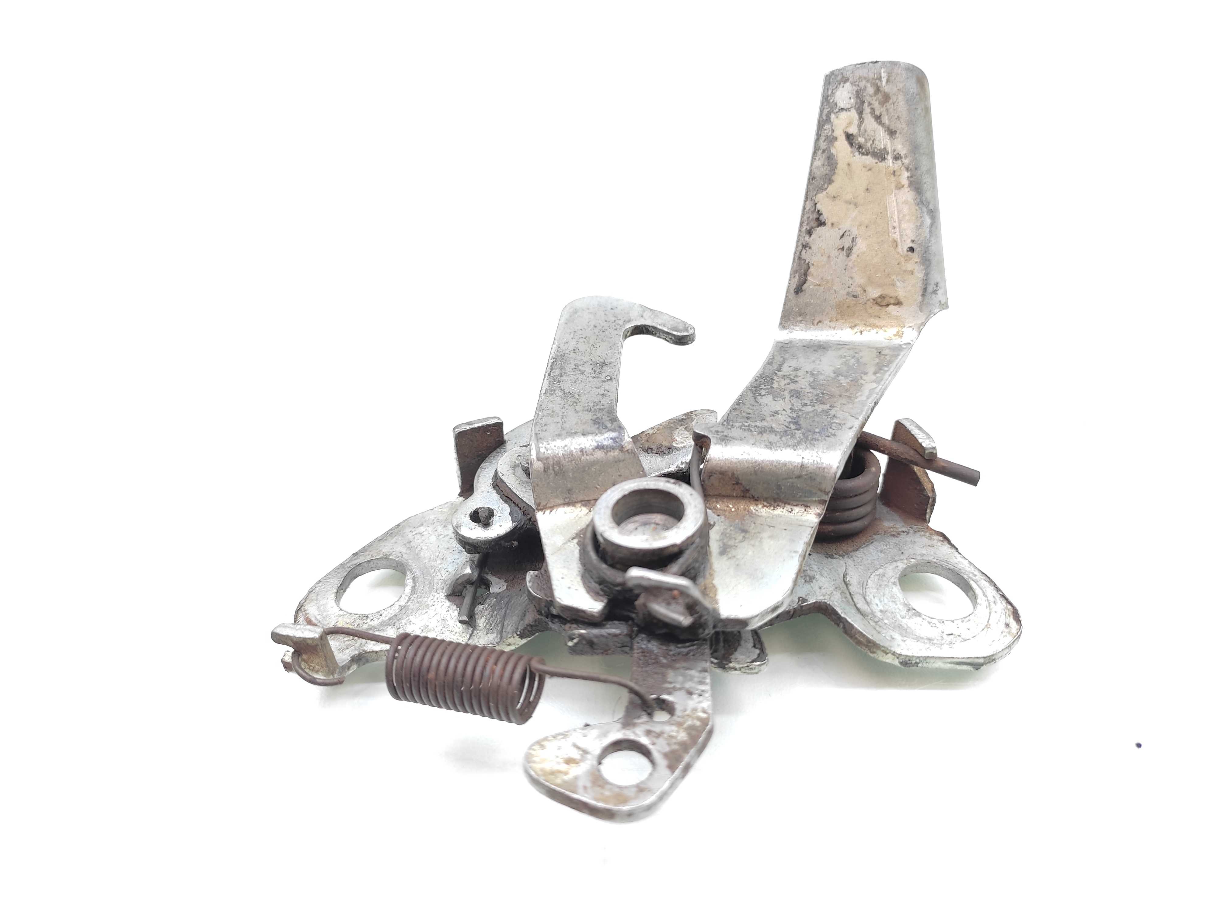 Fechadura Capo Peugeot 307 2006 2007 2008 2009 2010 2