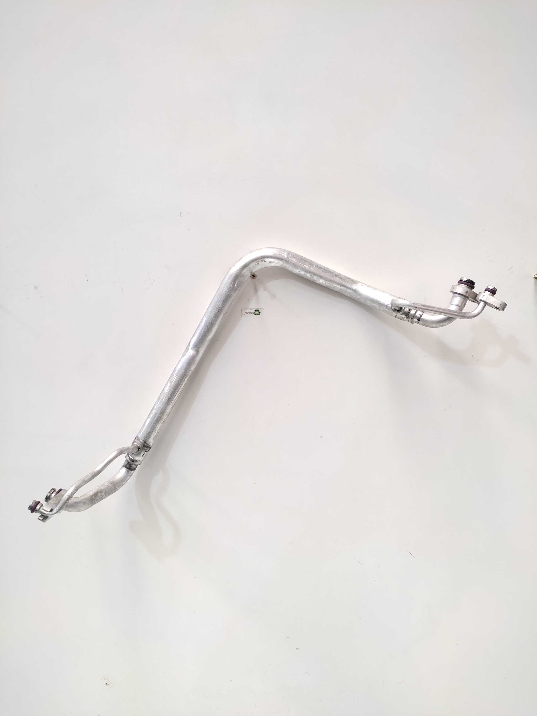 Cano Mangueira Do Ar Condicionado Vw Golf Tsi 1.4 2015 1