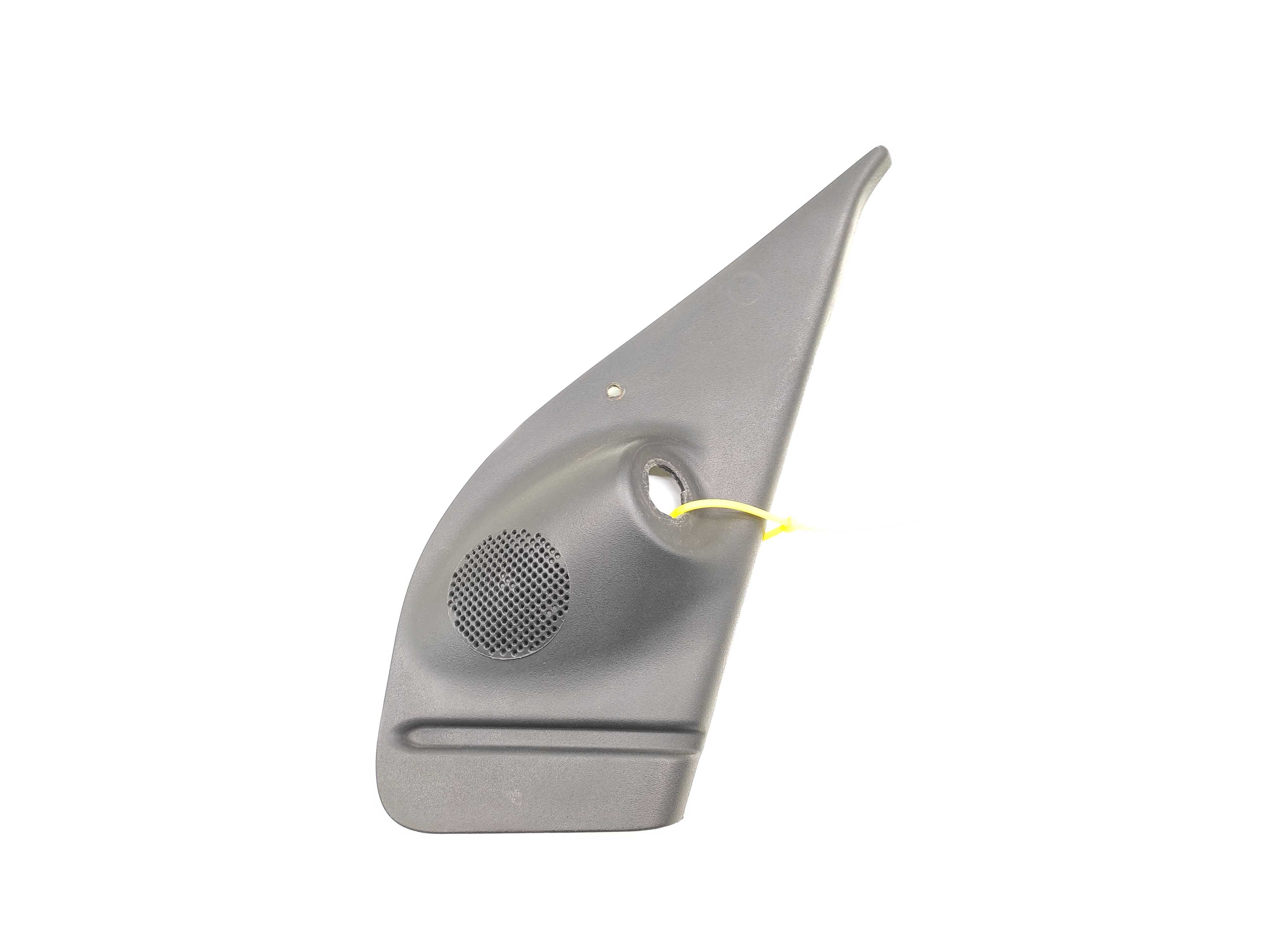 Acabamento Interno Retrovisor Lado Direito Fiat Palio 2004 1