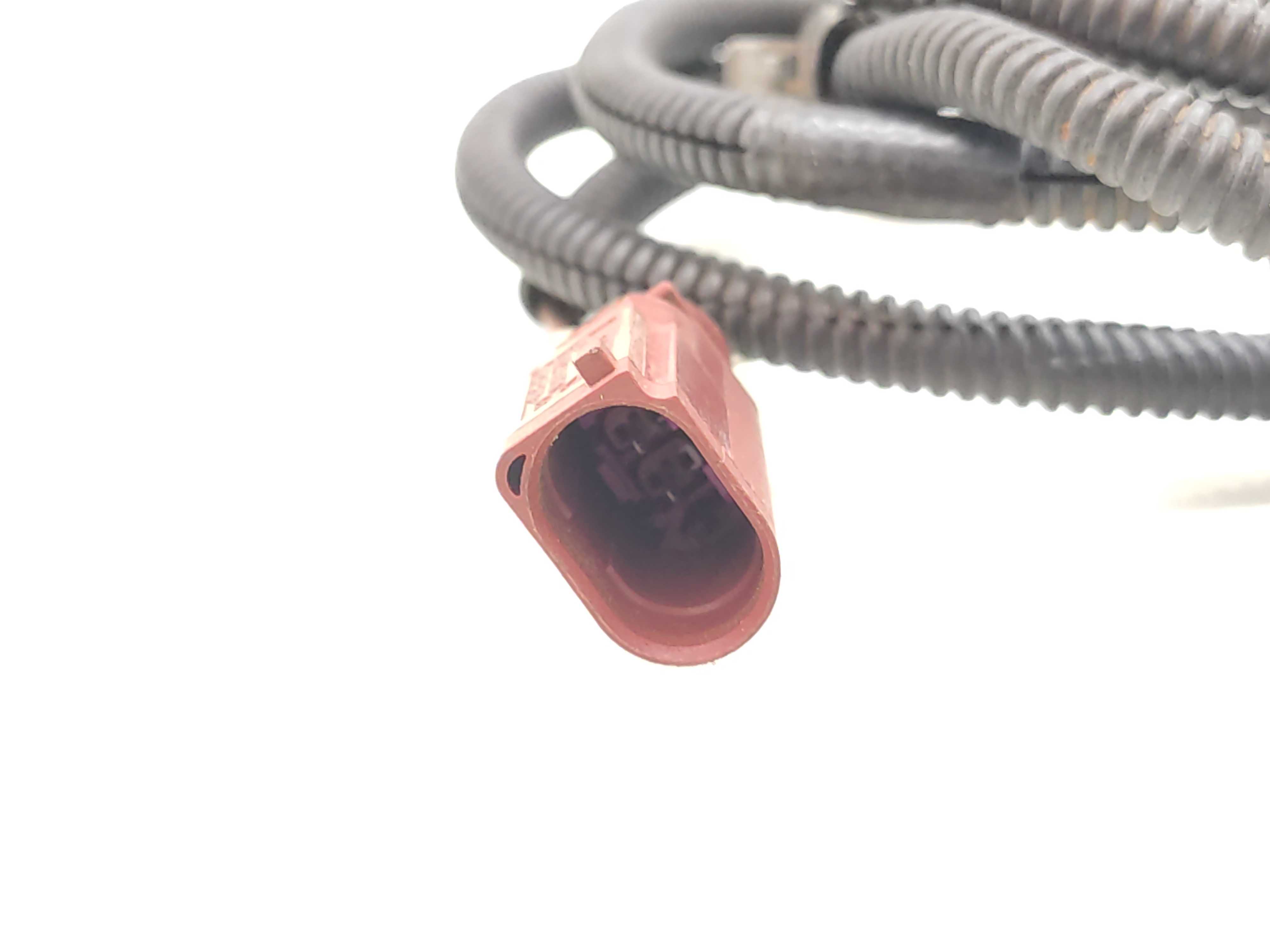 Botão Abertura Suporte Estepe Vw Crossfox 2015 2016 2017 2