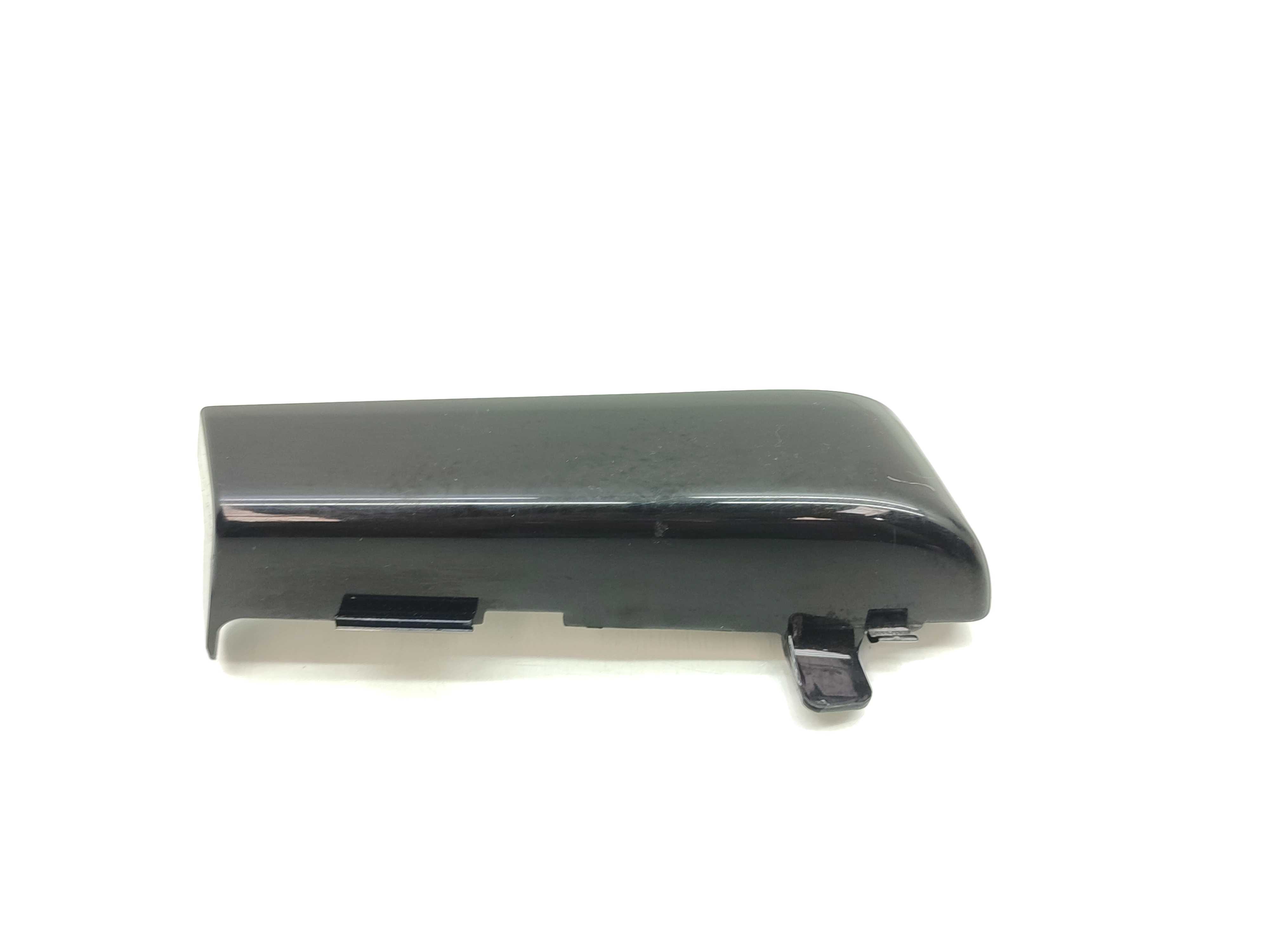 Friso Moldura Esquerda Painel Mitsubishi Lancer 2014 2015 1