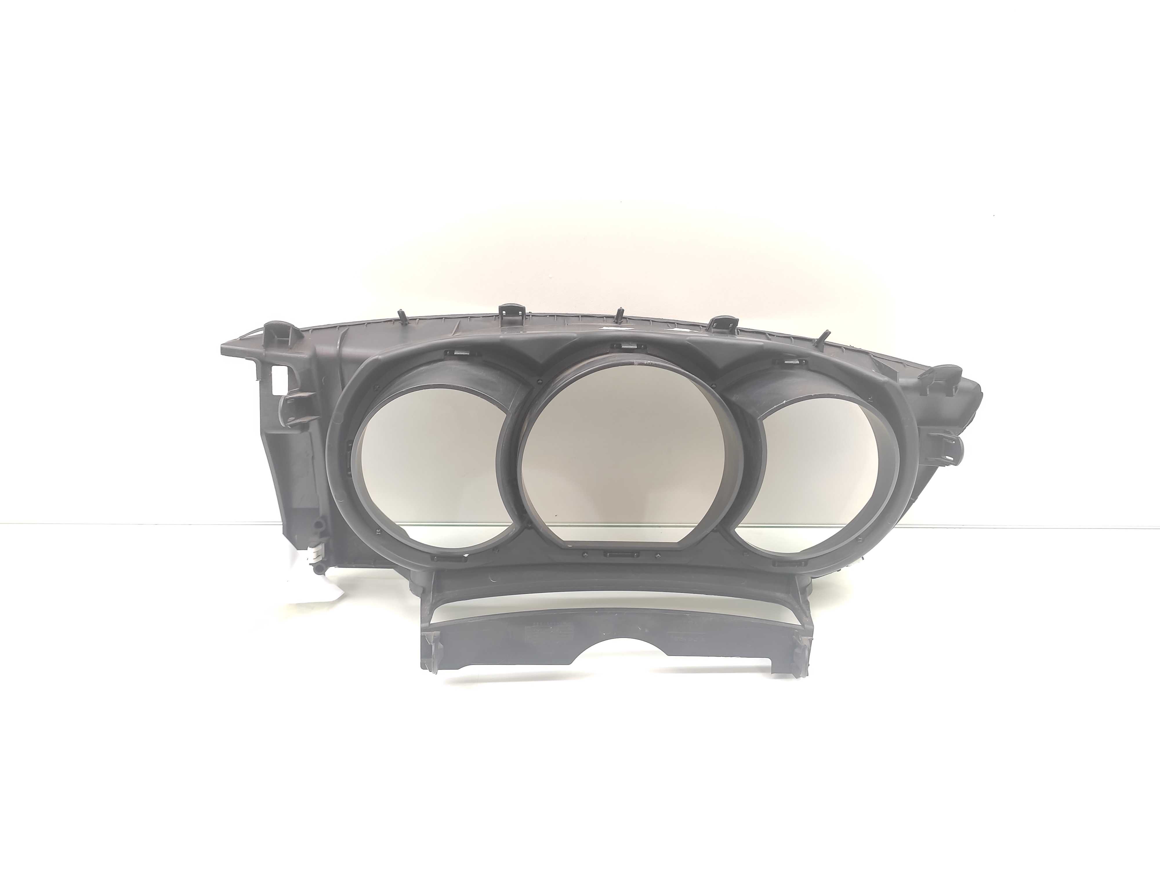 Moldura Acabamento Painel Instrumento Nissan Livina 2010 11 2