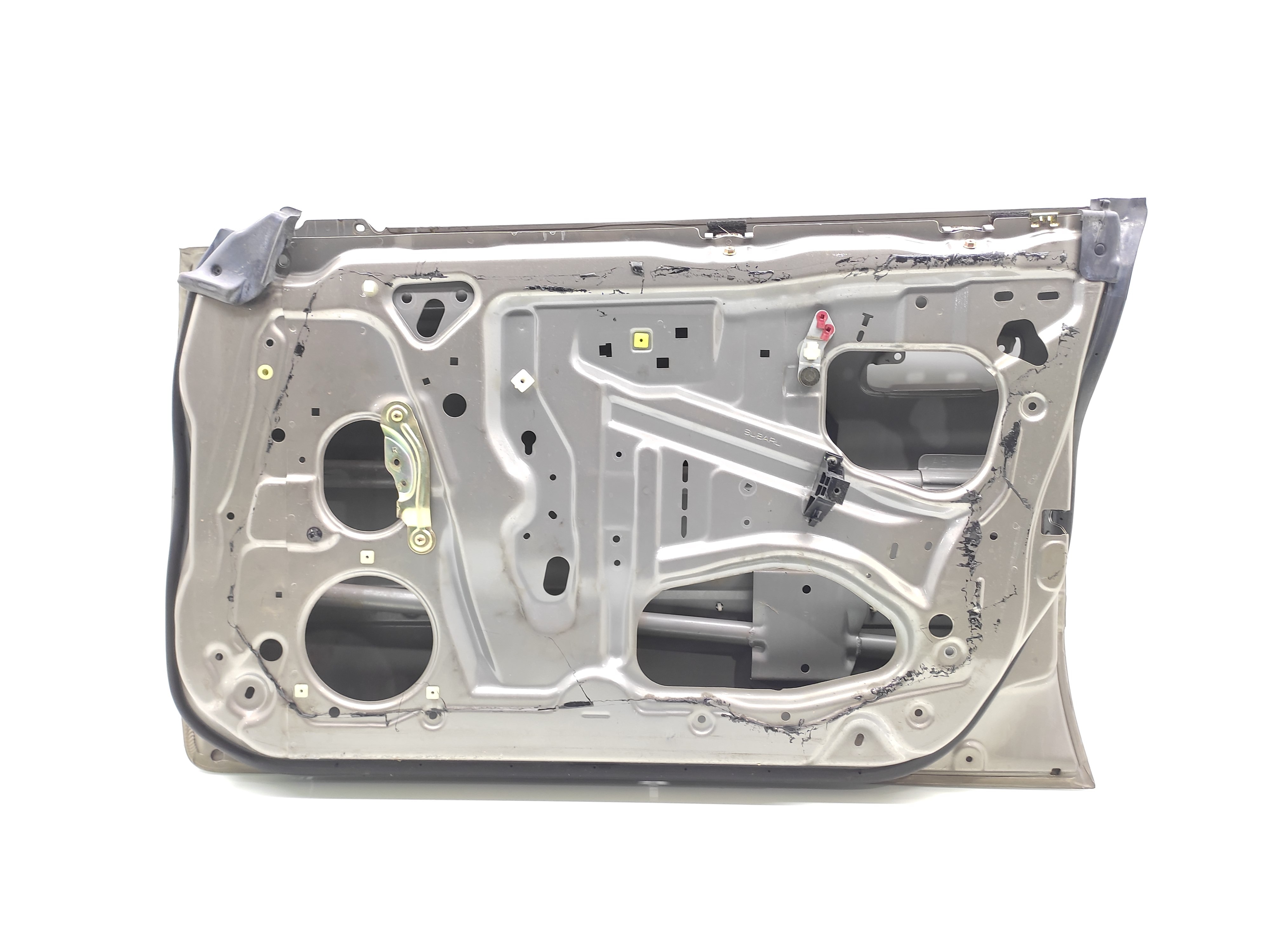 Porta Dianteira Direita Subaru Legacy Outback 2001 2002 5