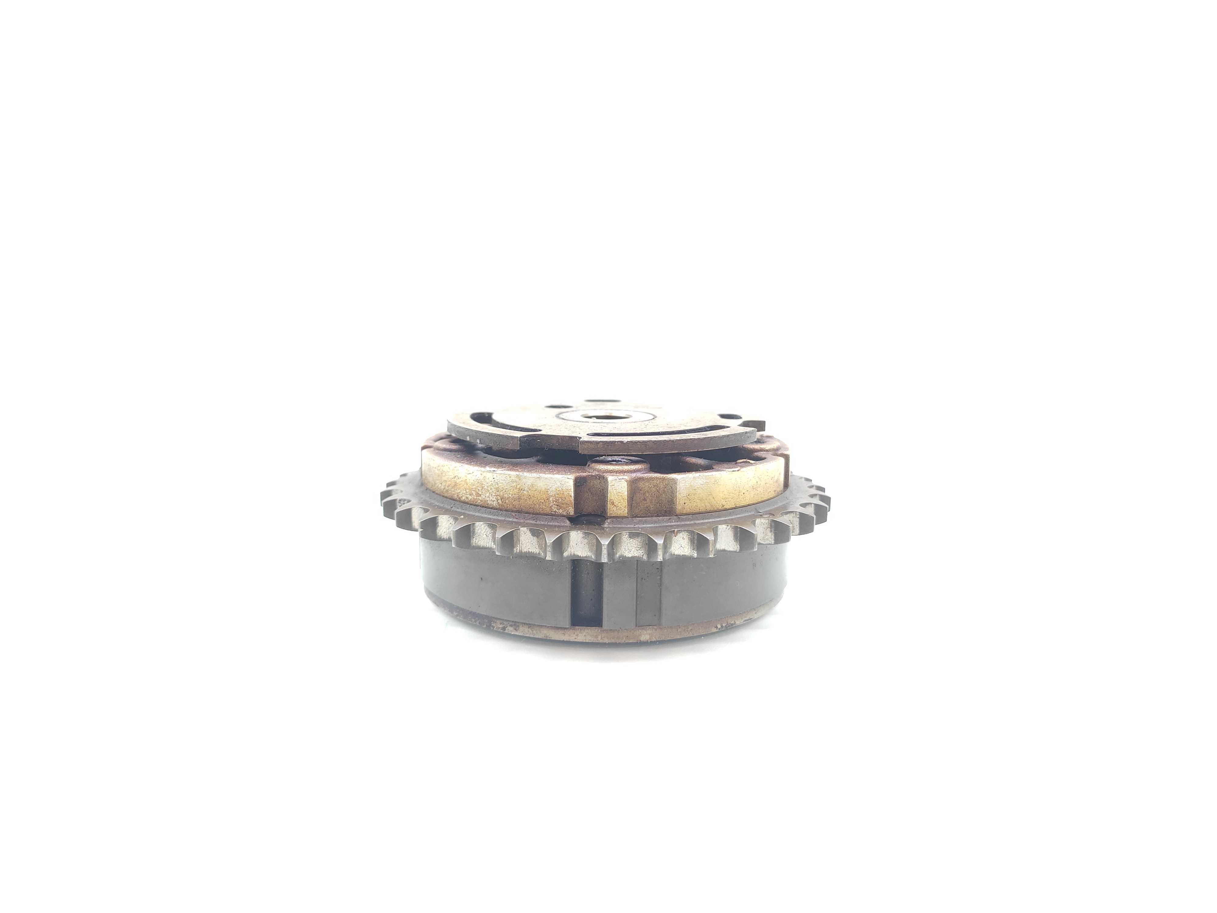 Polia Comando Escape Direito Gm Omega 3.6 V6 2005 12588272 2