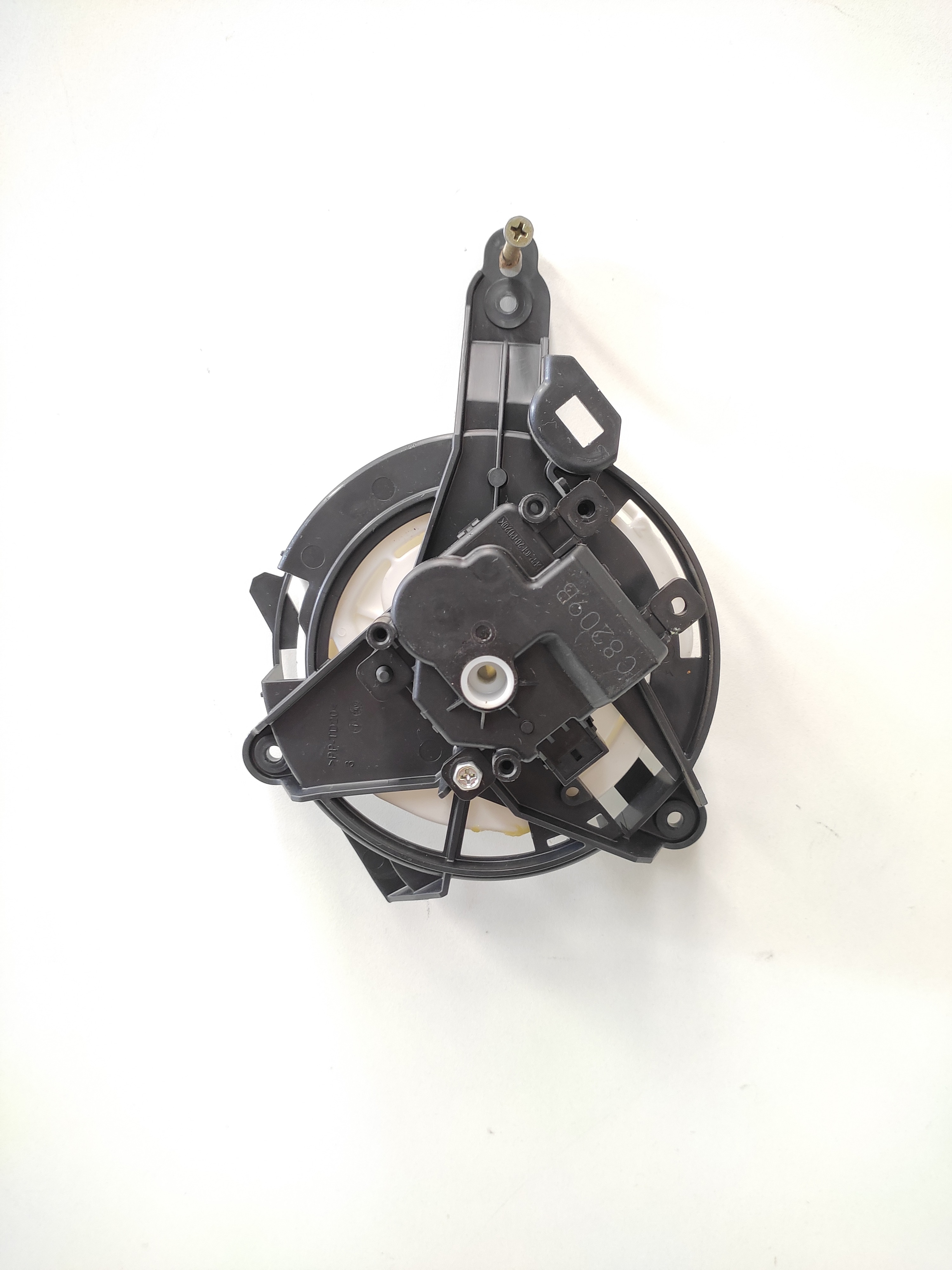Motor Atuador Caixa Ar Forçado Honda Civic G10 2019 2017 1
