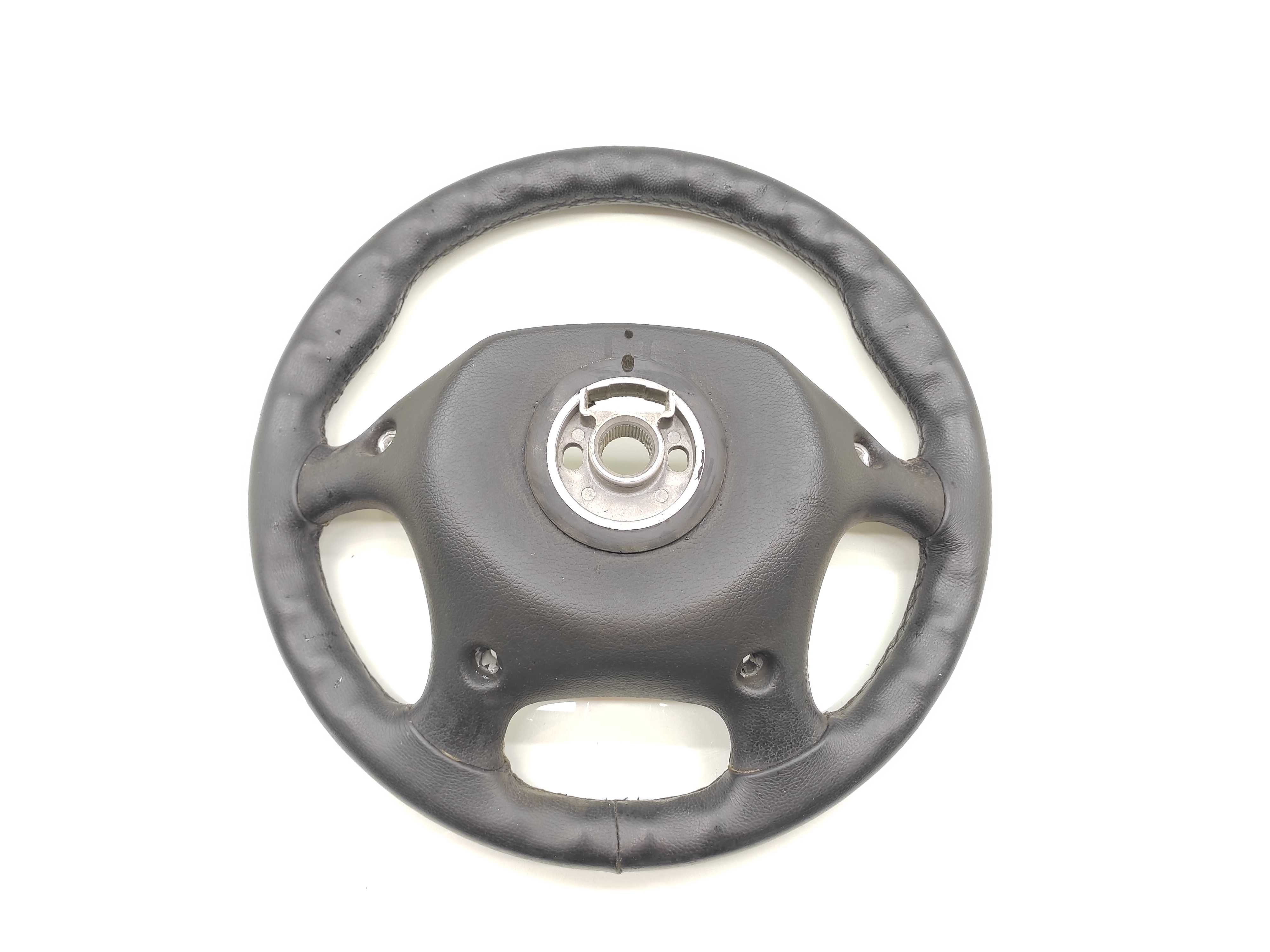 Volante Original Gm Omega Australiano 2002 2001 2000 1999 Cinza-escuro 4