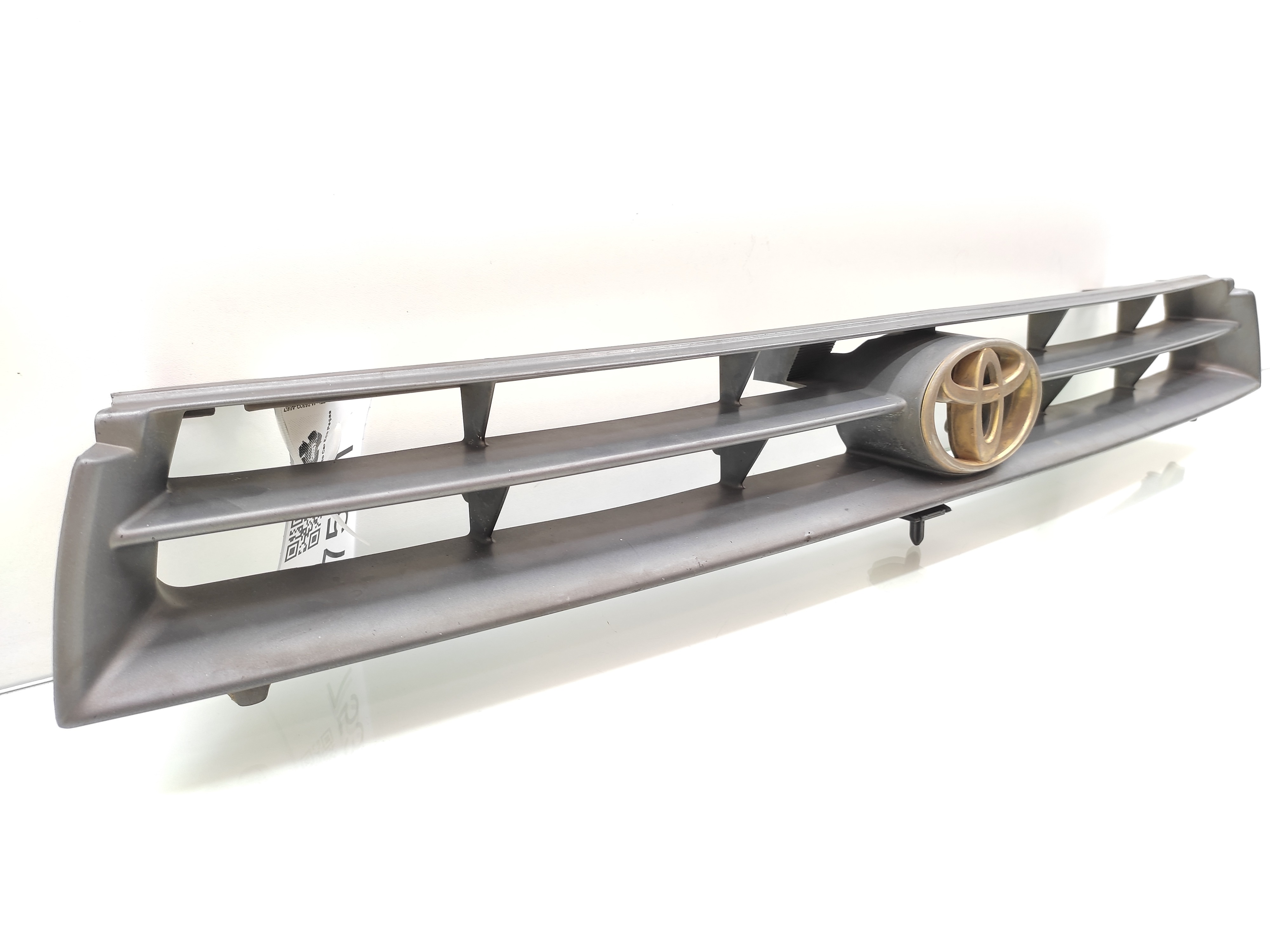 Grade Parachoque Dianteiro Toyota Camry 1993 1993 1994 Orig 5