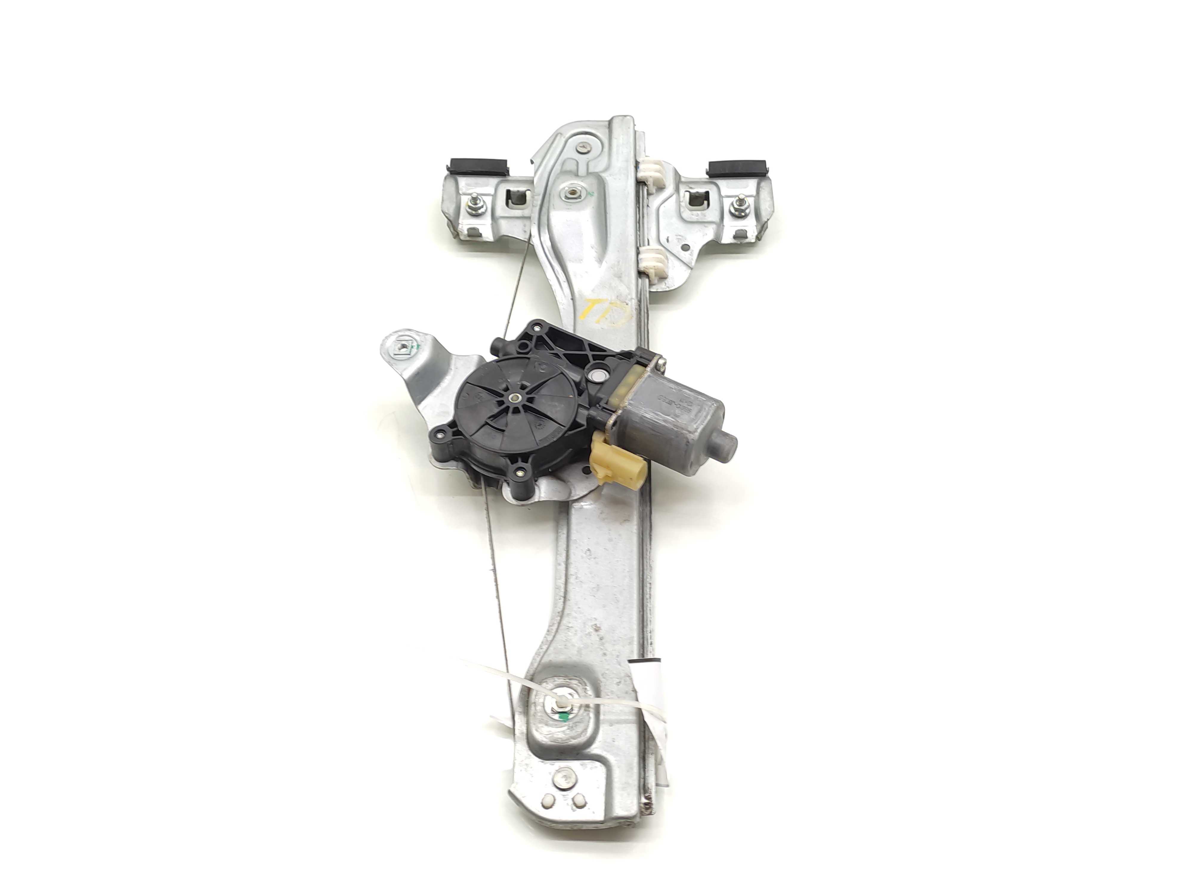 Máquina Vidro Traseiro Direito Gm Sonic 2012 2013 2014 1