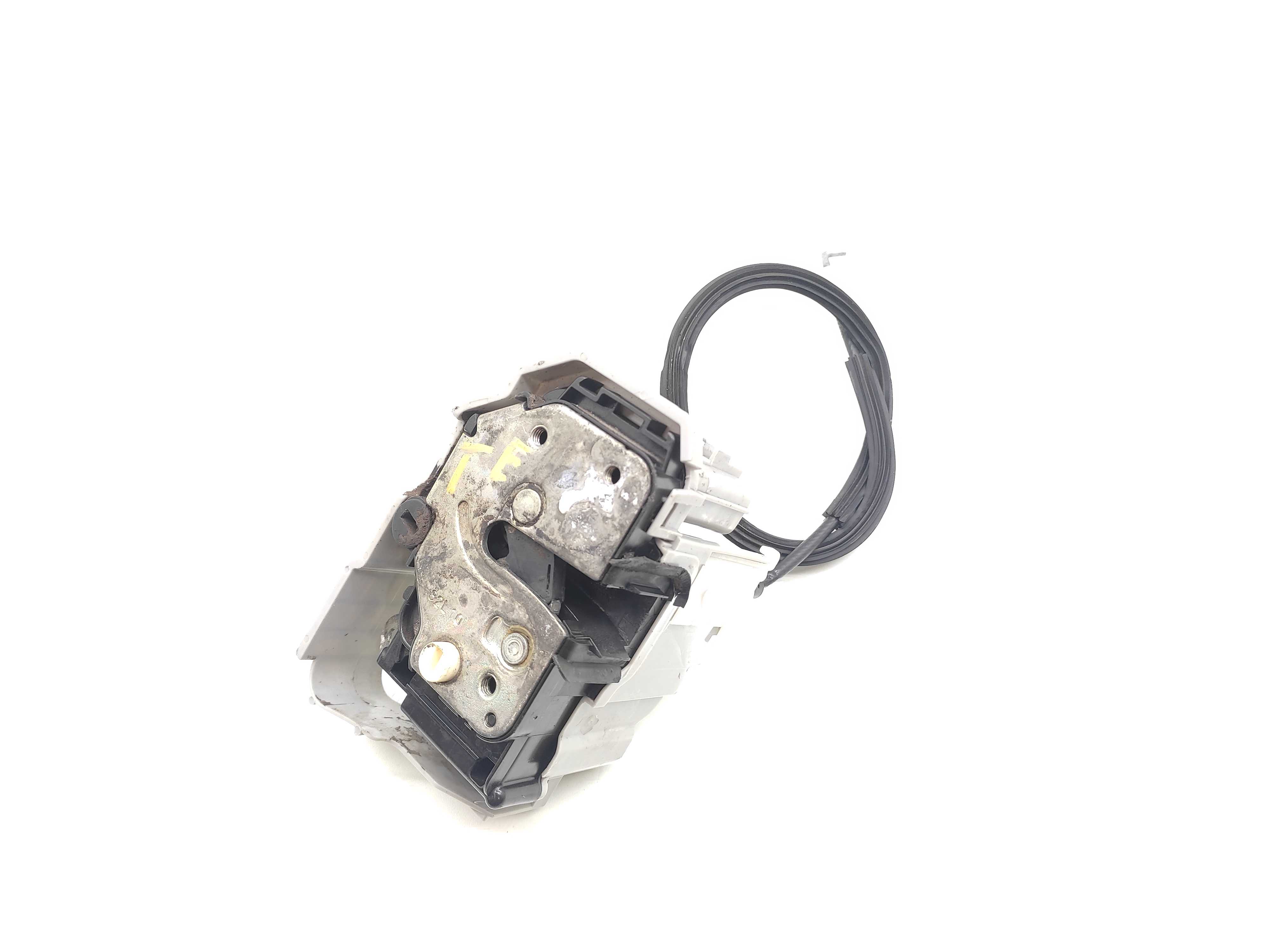 Fechadura Porta Traseira Esquerda Fiat Bravo 2011 2012 2013 1