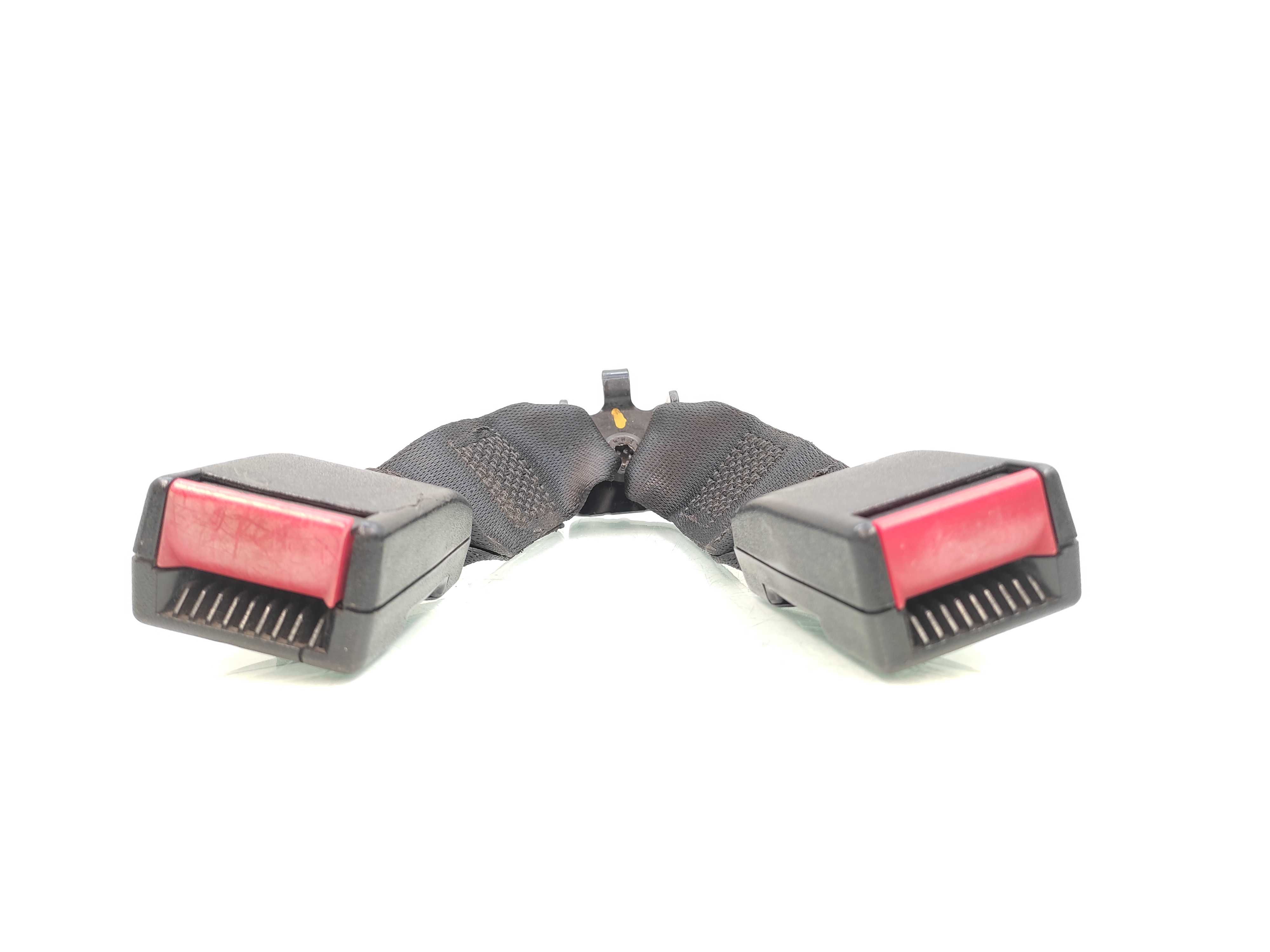 Engate Duplo Cinto Segurança Traseiro Gm Astra 2003 2004 05 3