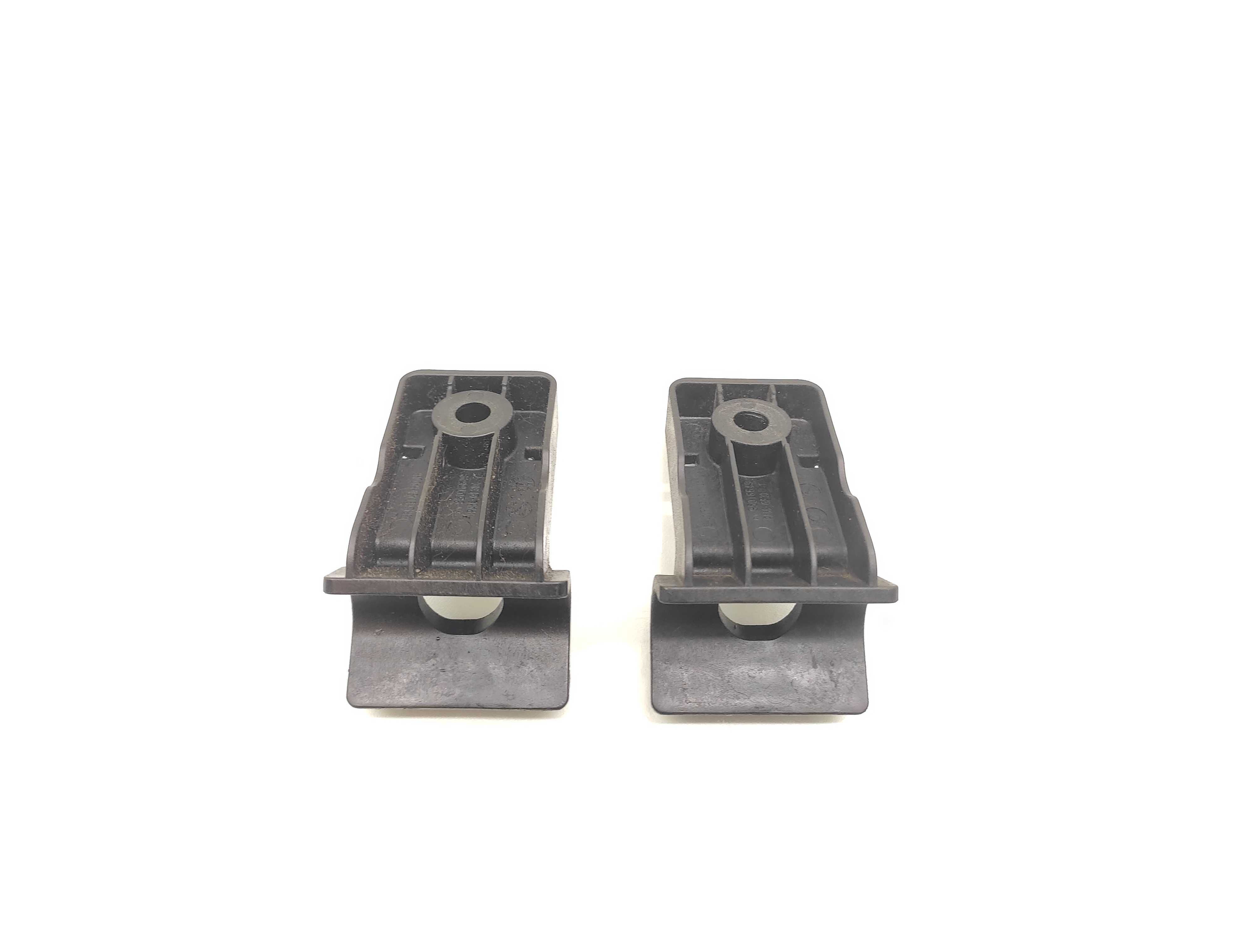 Par Suporte Superior Radiador Gm Sonic 1.6 2012 2013 2014 2