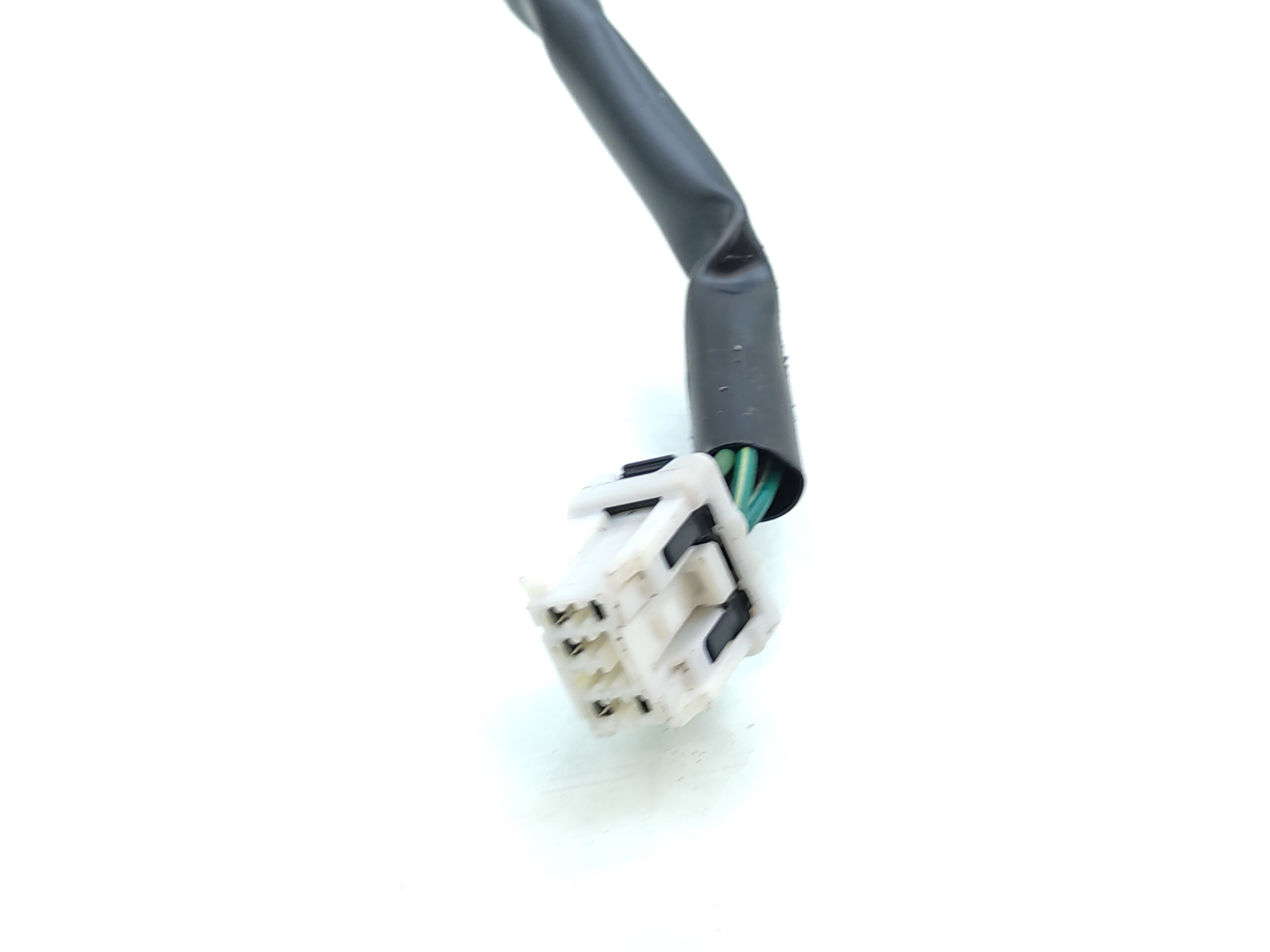 Chicote Circuito Soquete Lanterna Nissan Sentra 2007 2008 3