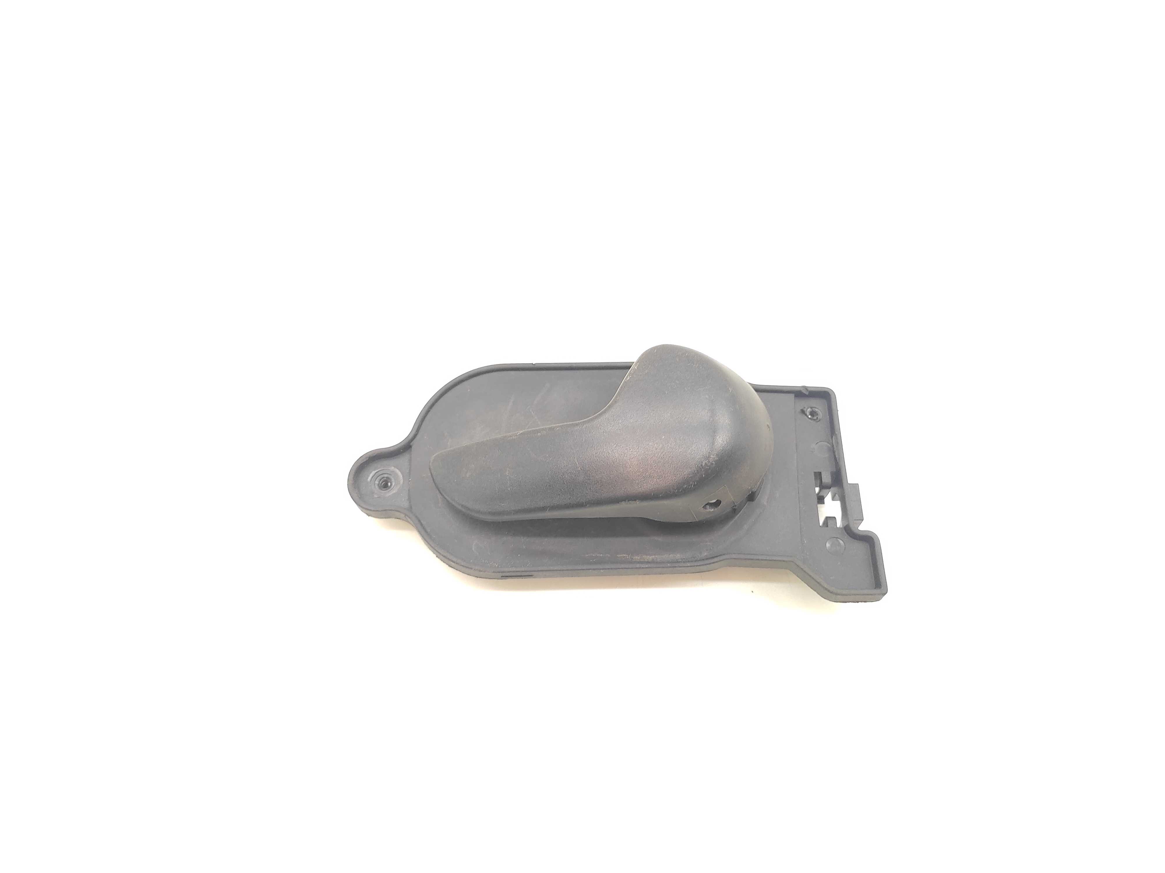 Maçaneta Interna Lado Direito Ford Fiesta Ecosport 2005 06 1