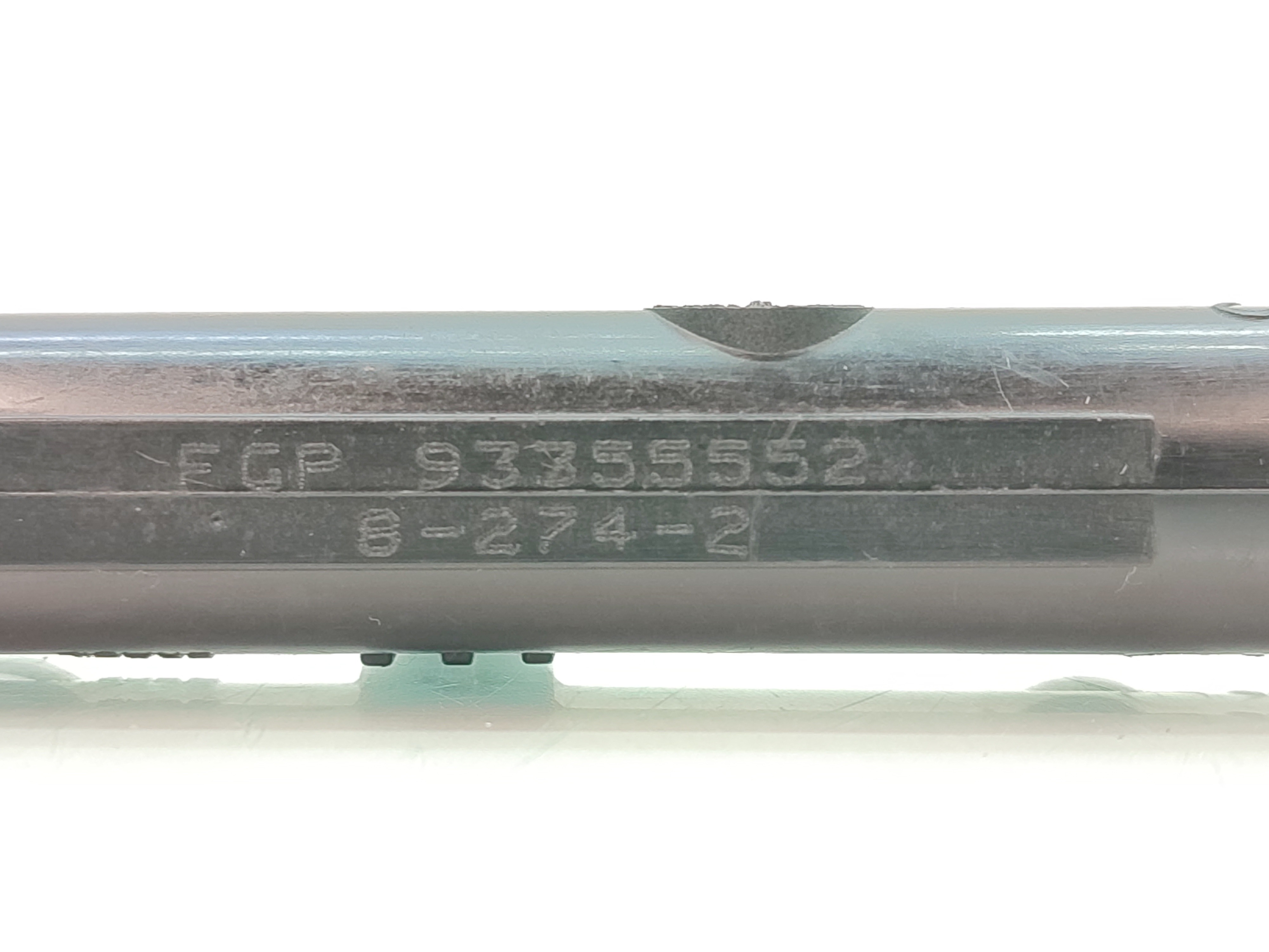 Flauta Bico Injetor Gm Corsa Montana Meriva 1.4 Econoflex 3