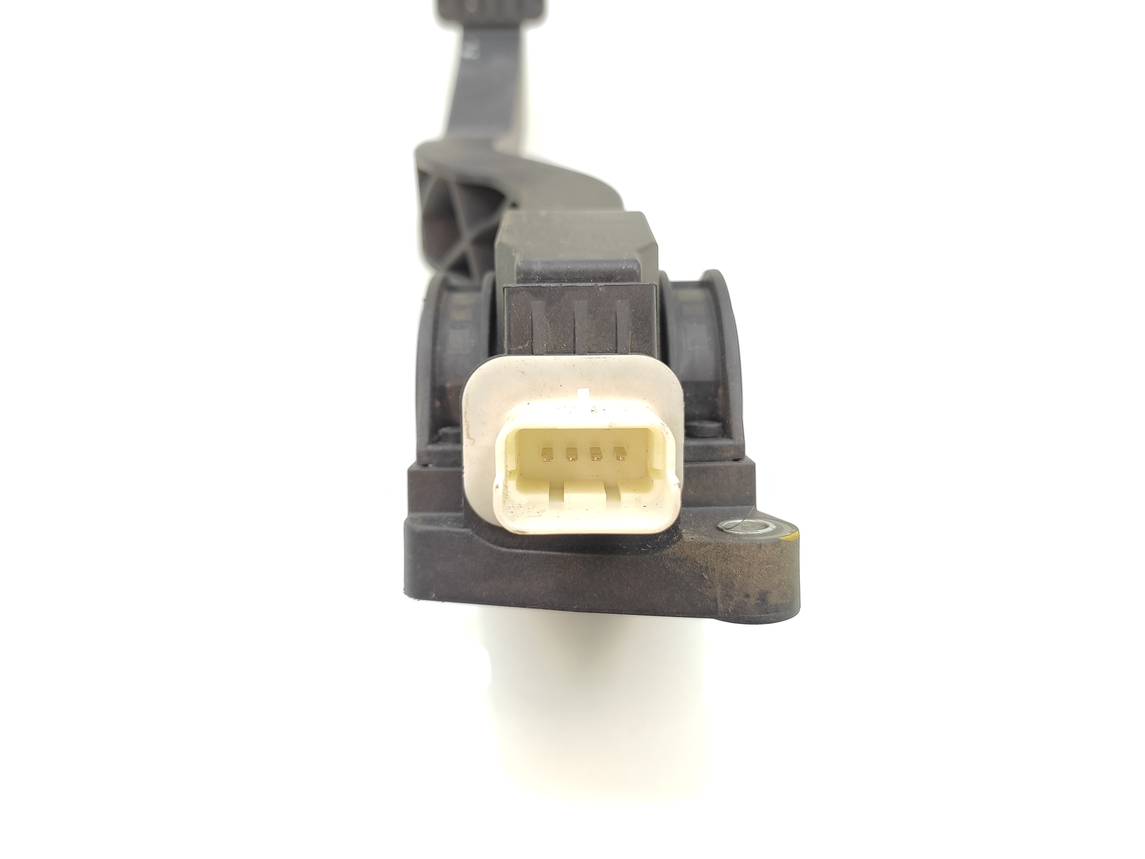Pedal Acelerador Eletrônico Peugeot 206 2007 2008 2009 3