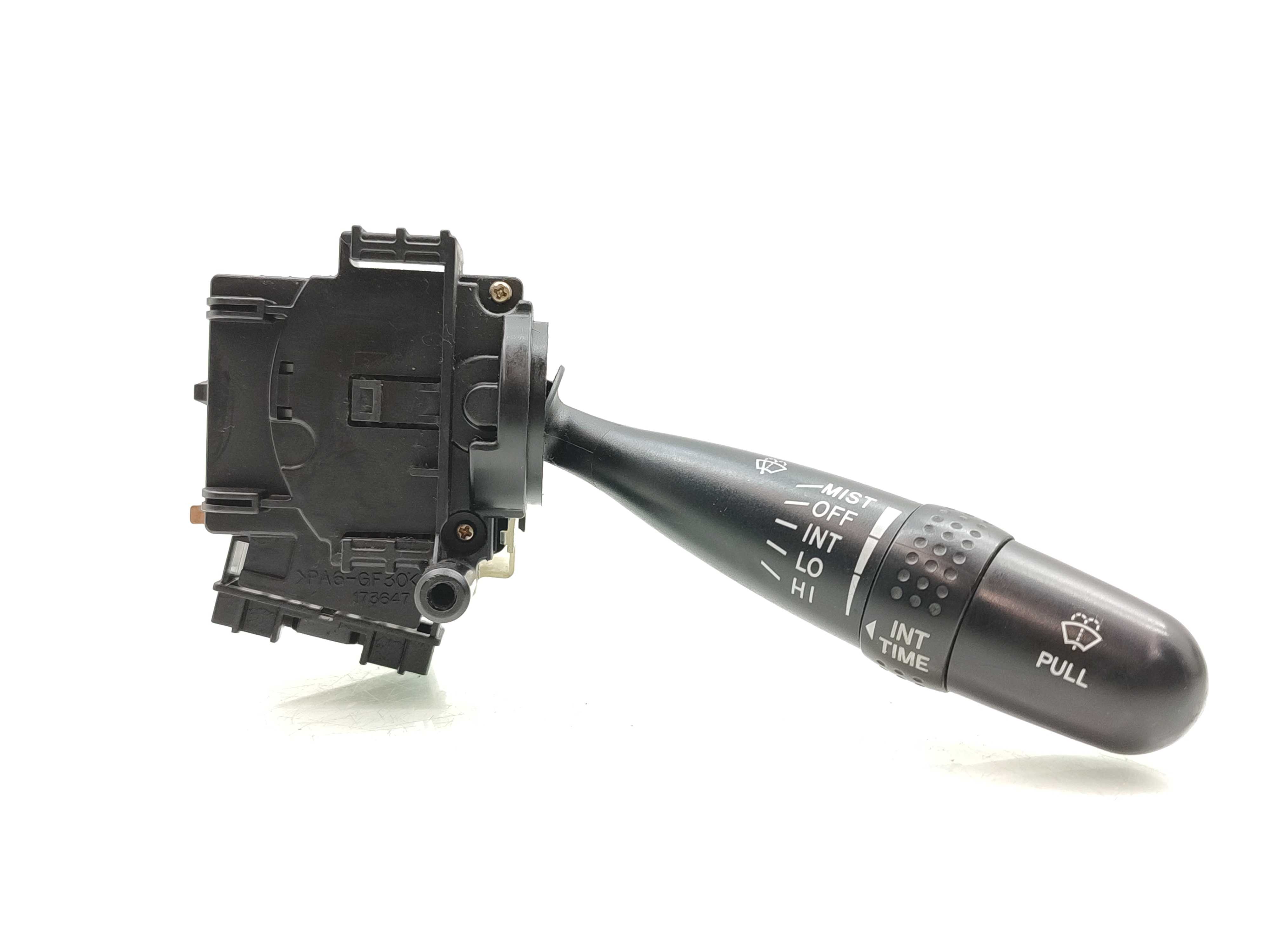 Chave Limpador Parabrisa Toyota Corolla 2003 2004 Á 2008 1