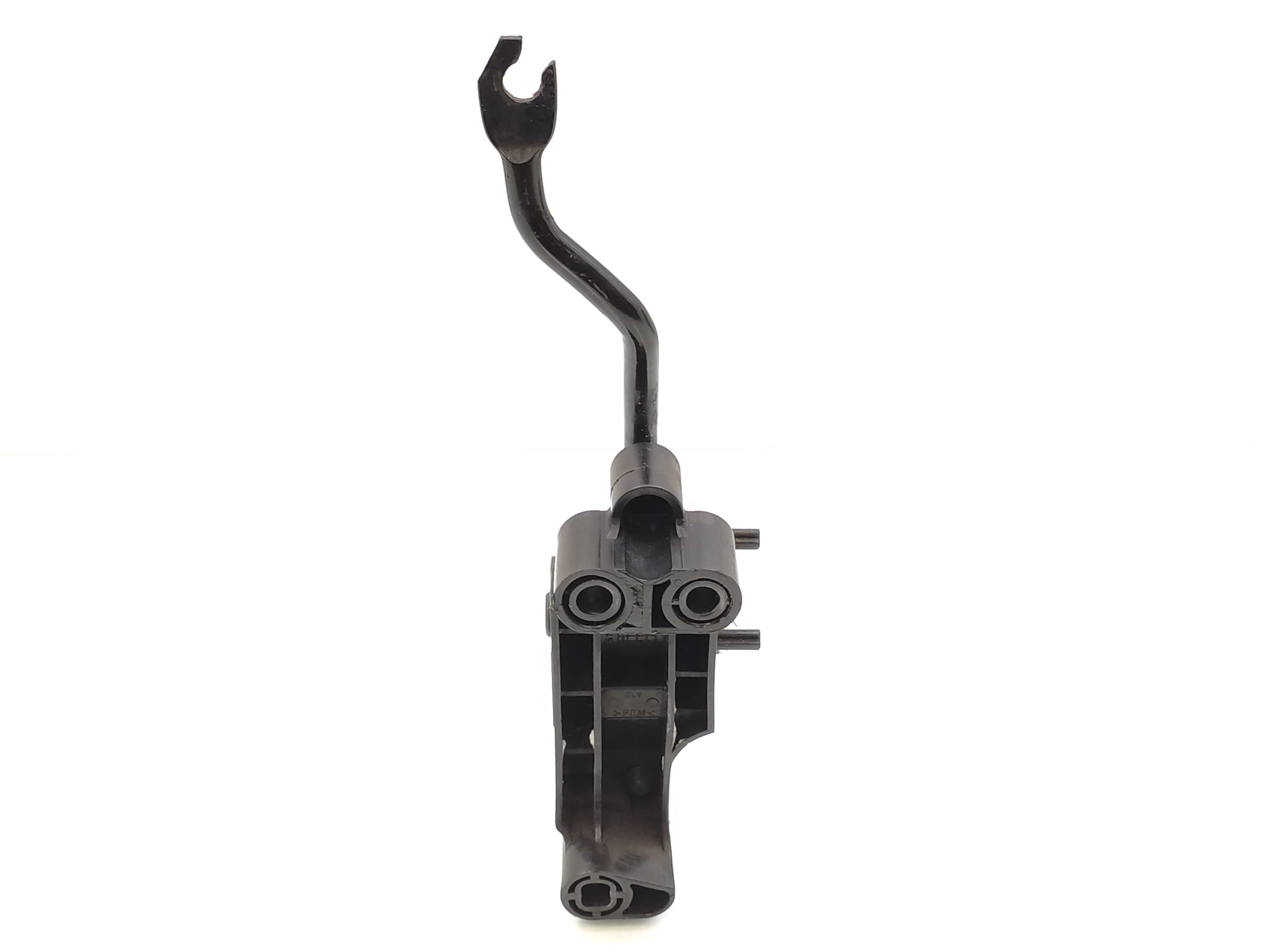 Pedal Acelerador Gm Astra 1.8 2.0 1999 Á 2011 4