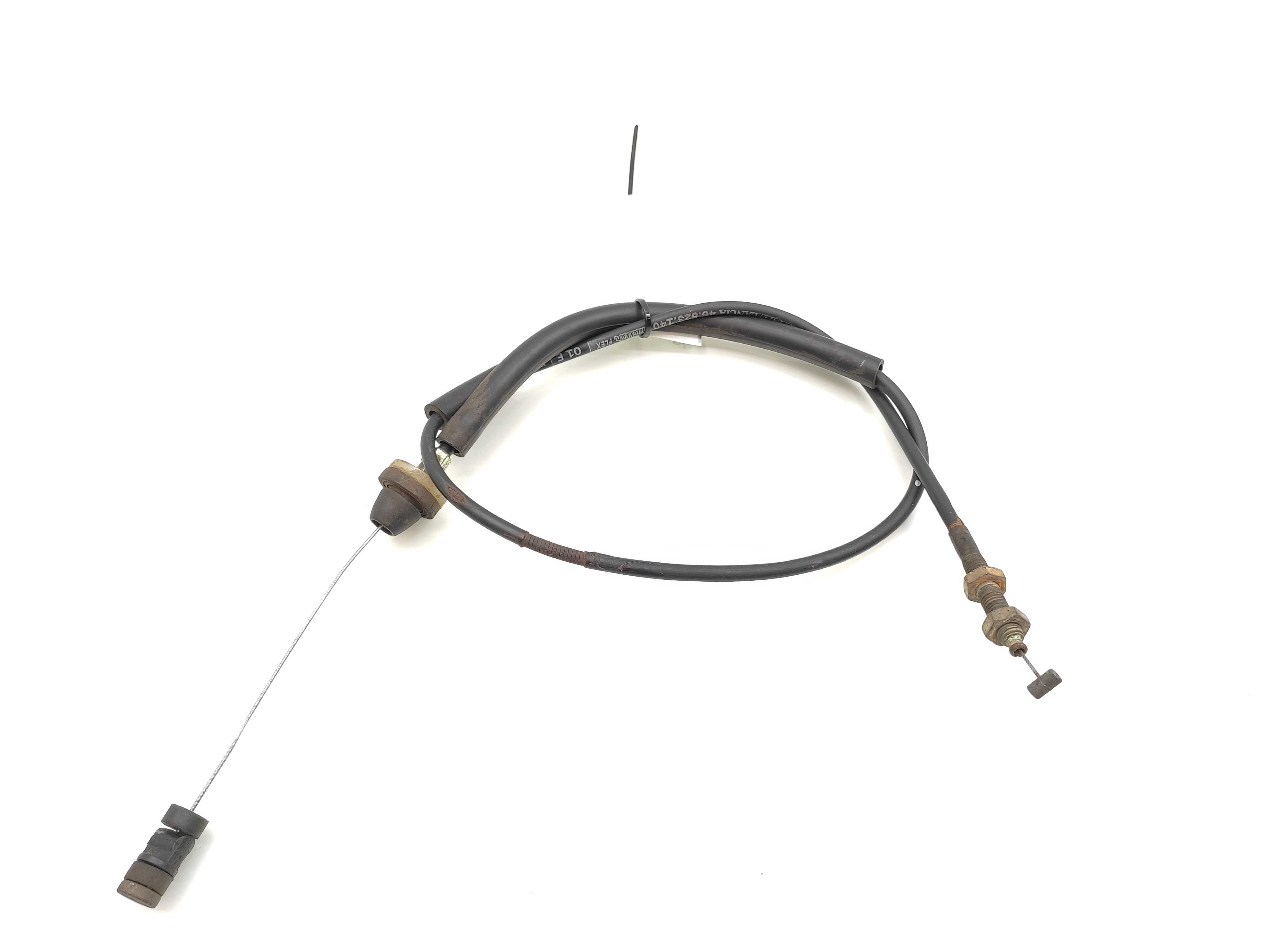 Cabo Acelerador Fiat Strada Palio 1.5 Fiasa 2001 2002 2003 1