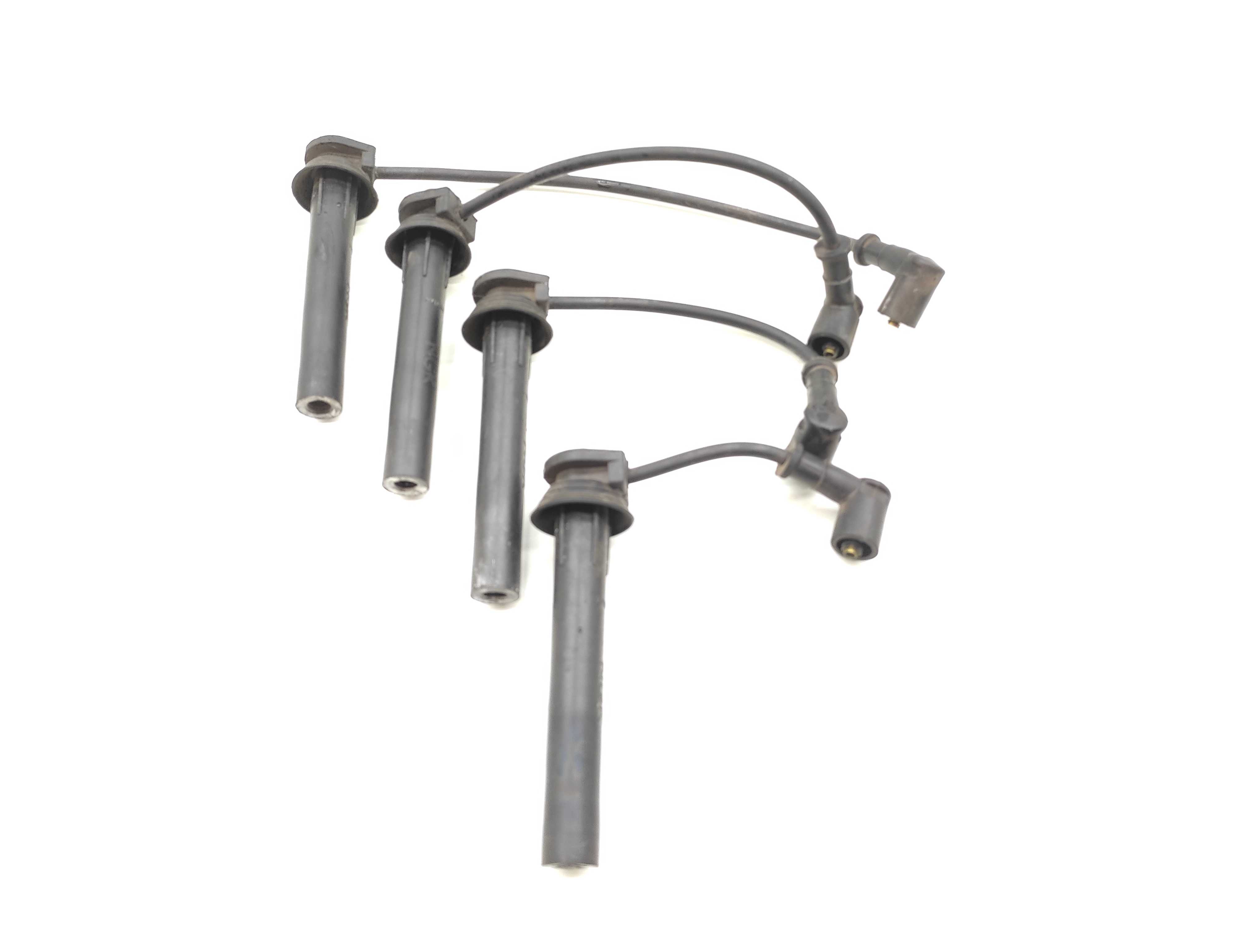 Jogo Cabo Vela Fiat Bravo 1.8 2011 2012 2013 2014 Etorq 1