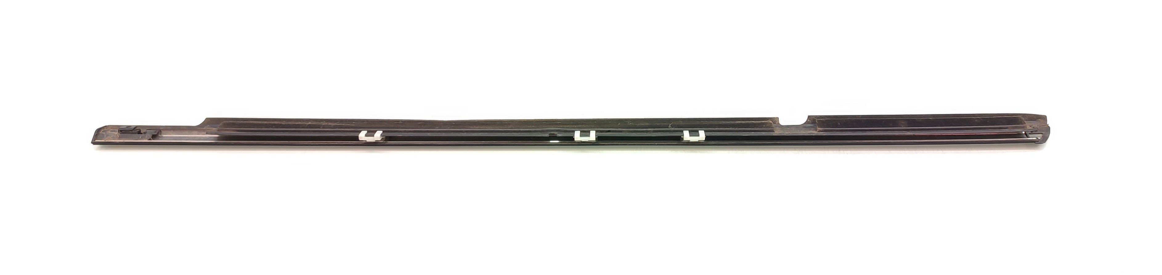 Pestana Externa Porta T/ Direita Mitsubishi Lancer 2014 15 2