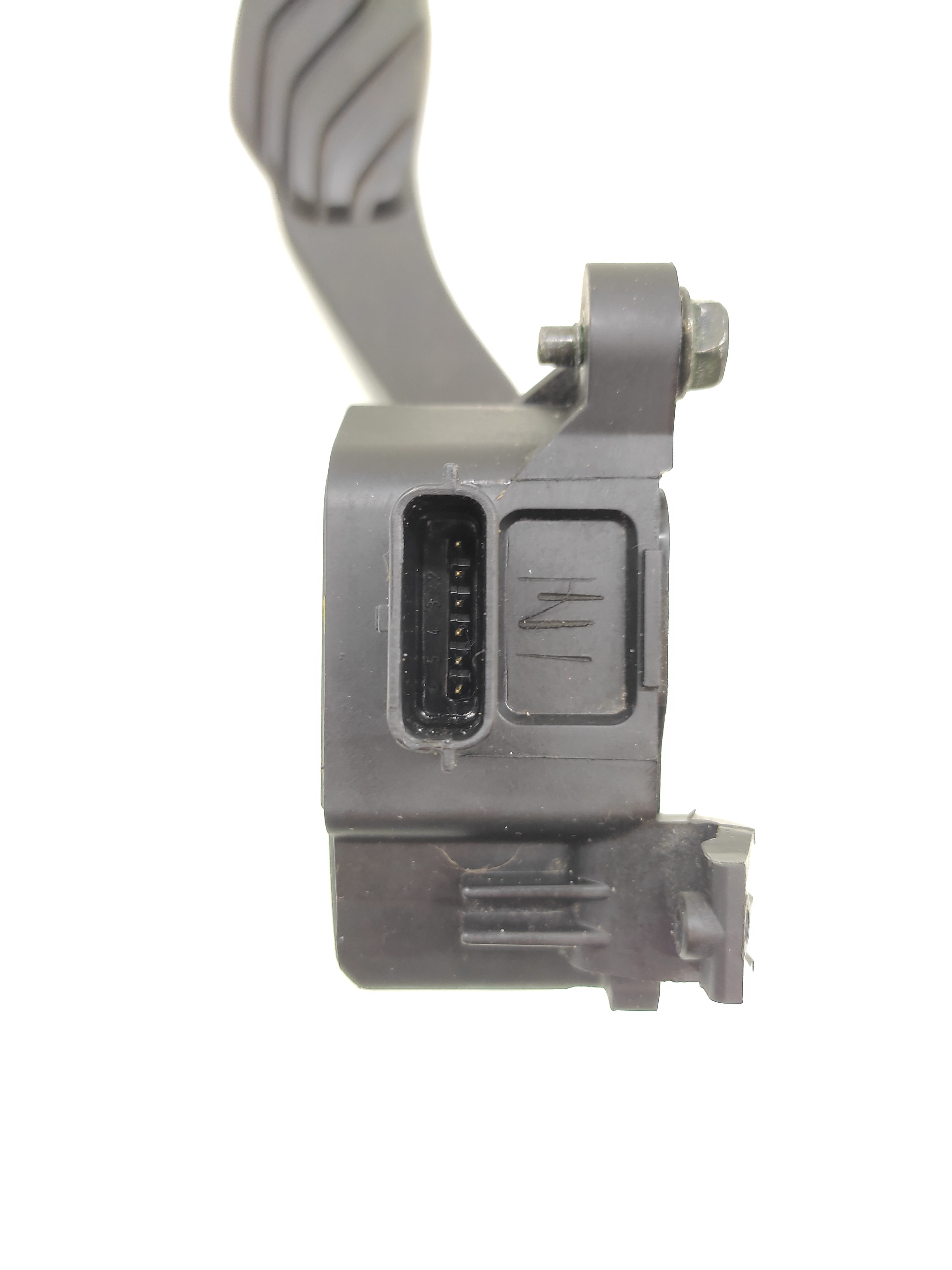 Pedal Acelerador Eletrônico Nissan Kicks 2016 2017 2018 3
