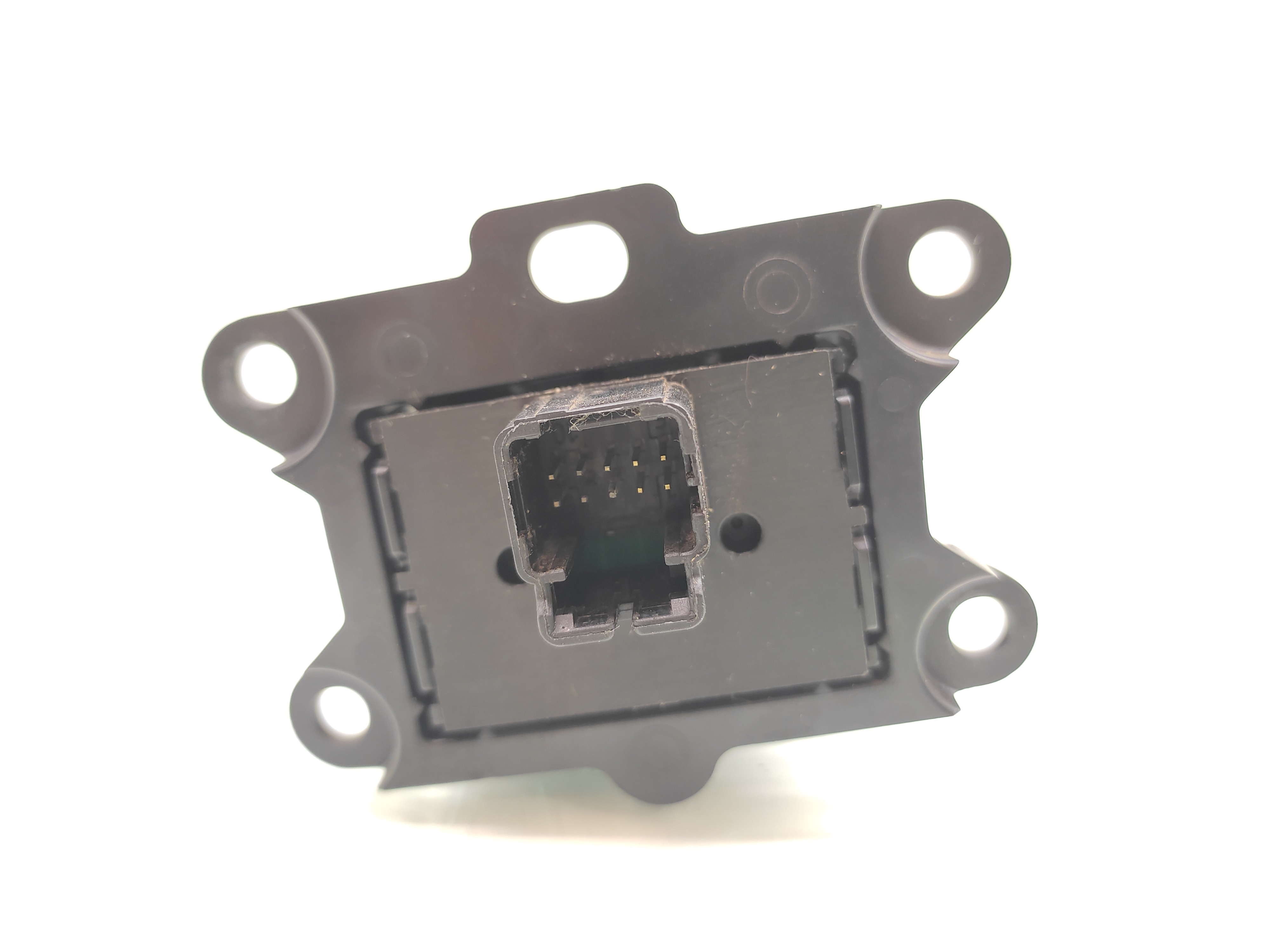 Botão Regulagem Farol Fiat Freemont 2012 2013 2014 2015 2016 3