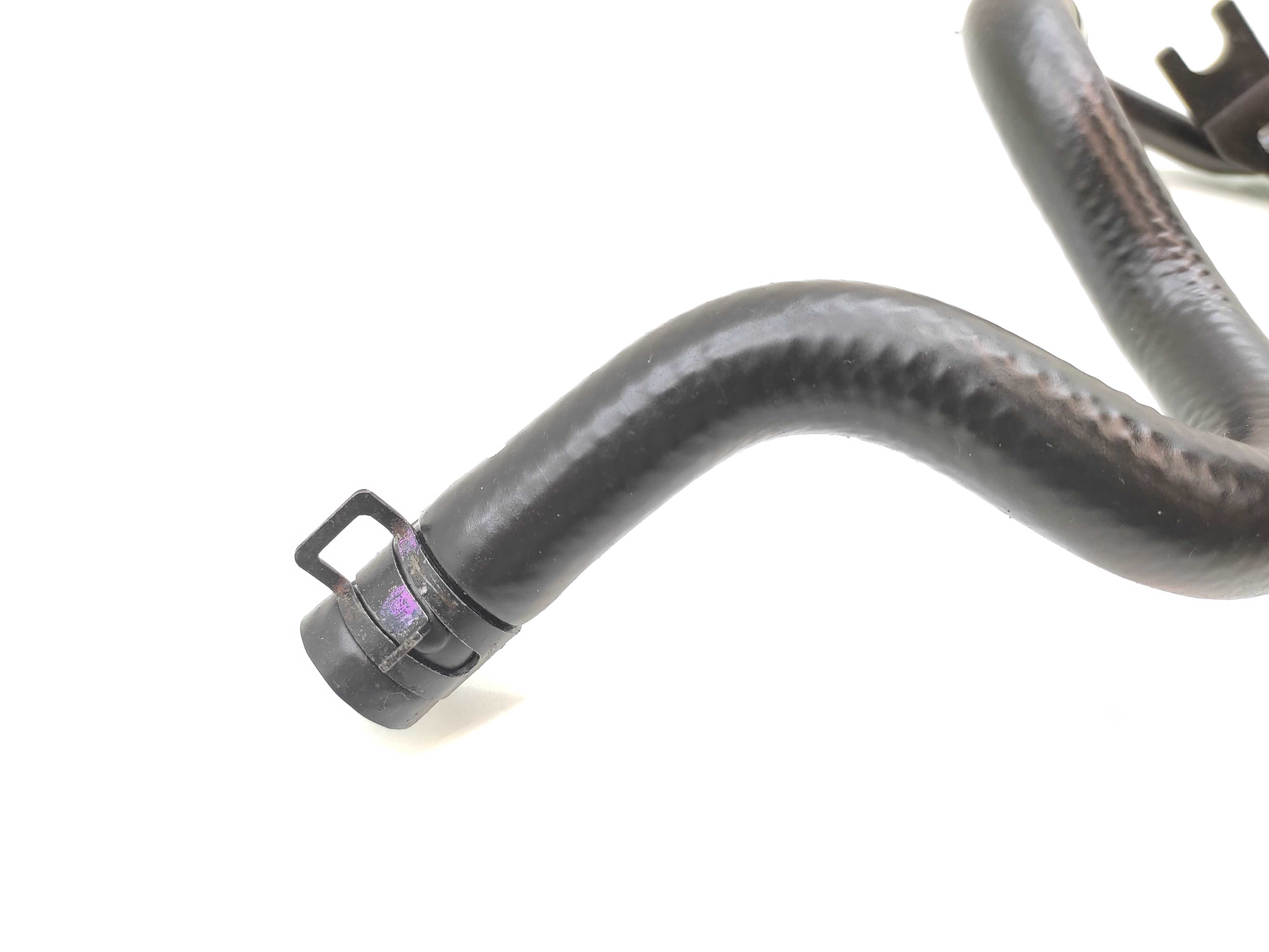 Cano Mangueira Bomba Direção Hidráuli Hyundai Hb20 1.6 2015 3