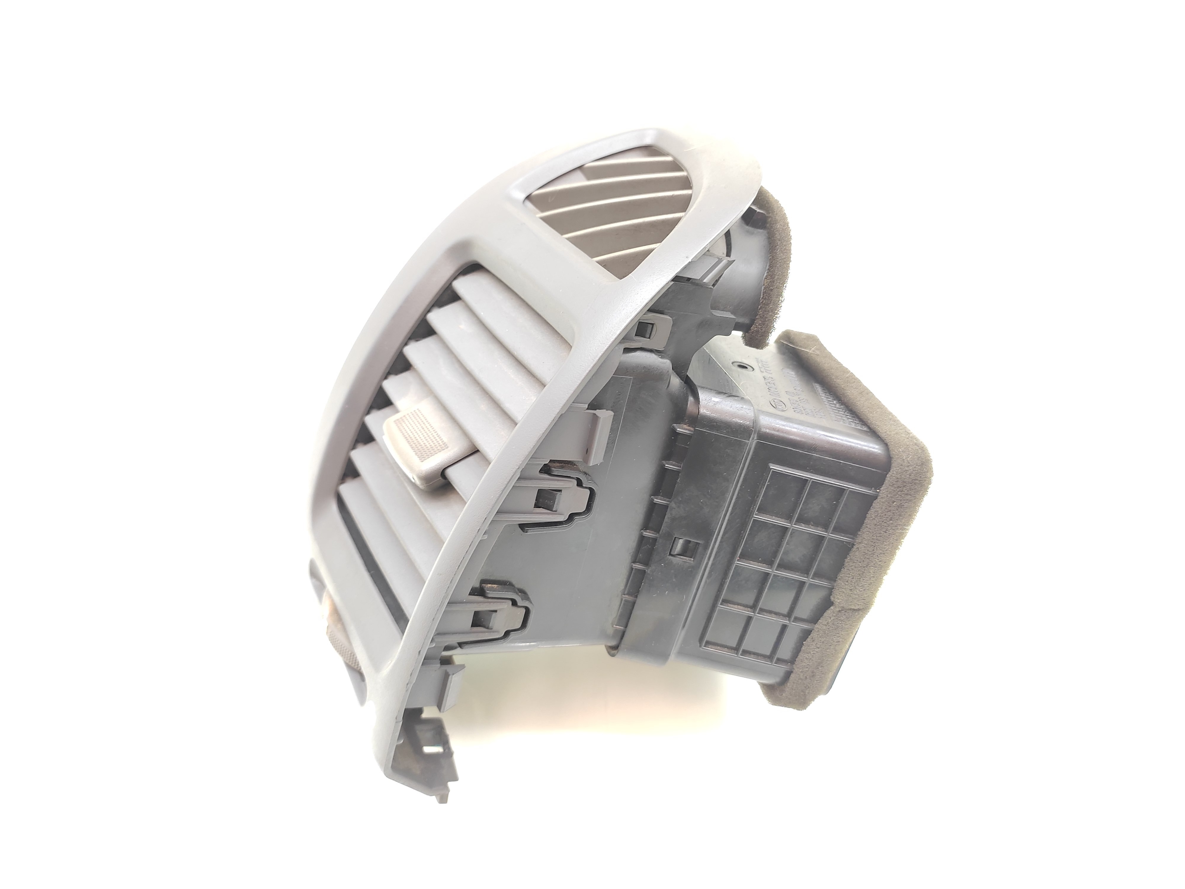 Difusor Ar Painel Lateral Esquerdo Kia Carnival 2008 2009 2