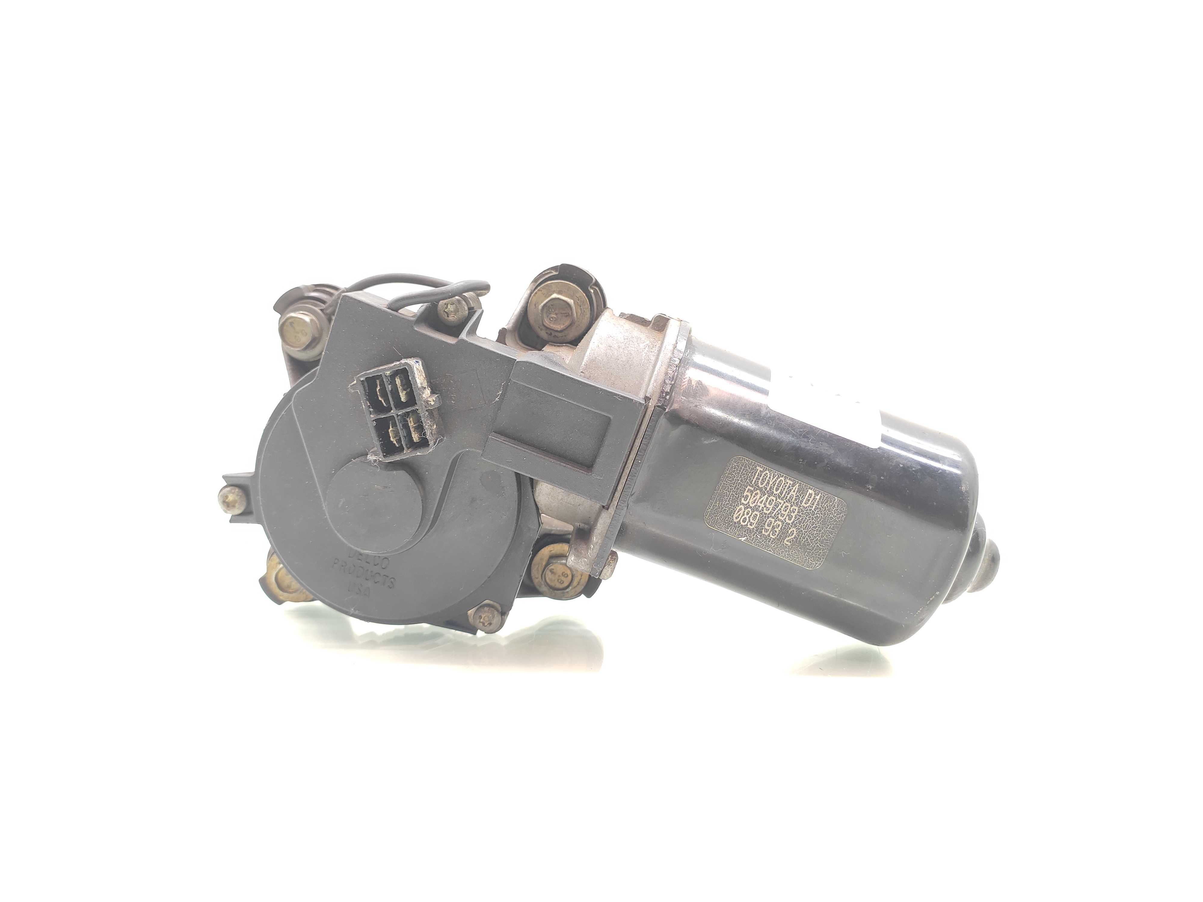 Motor Limpador Parabrisa Toyota Camry 1992 1993 1