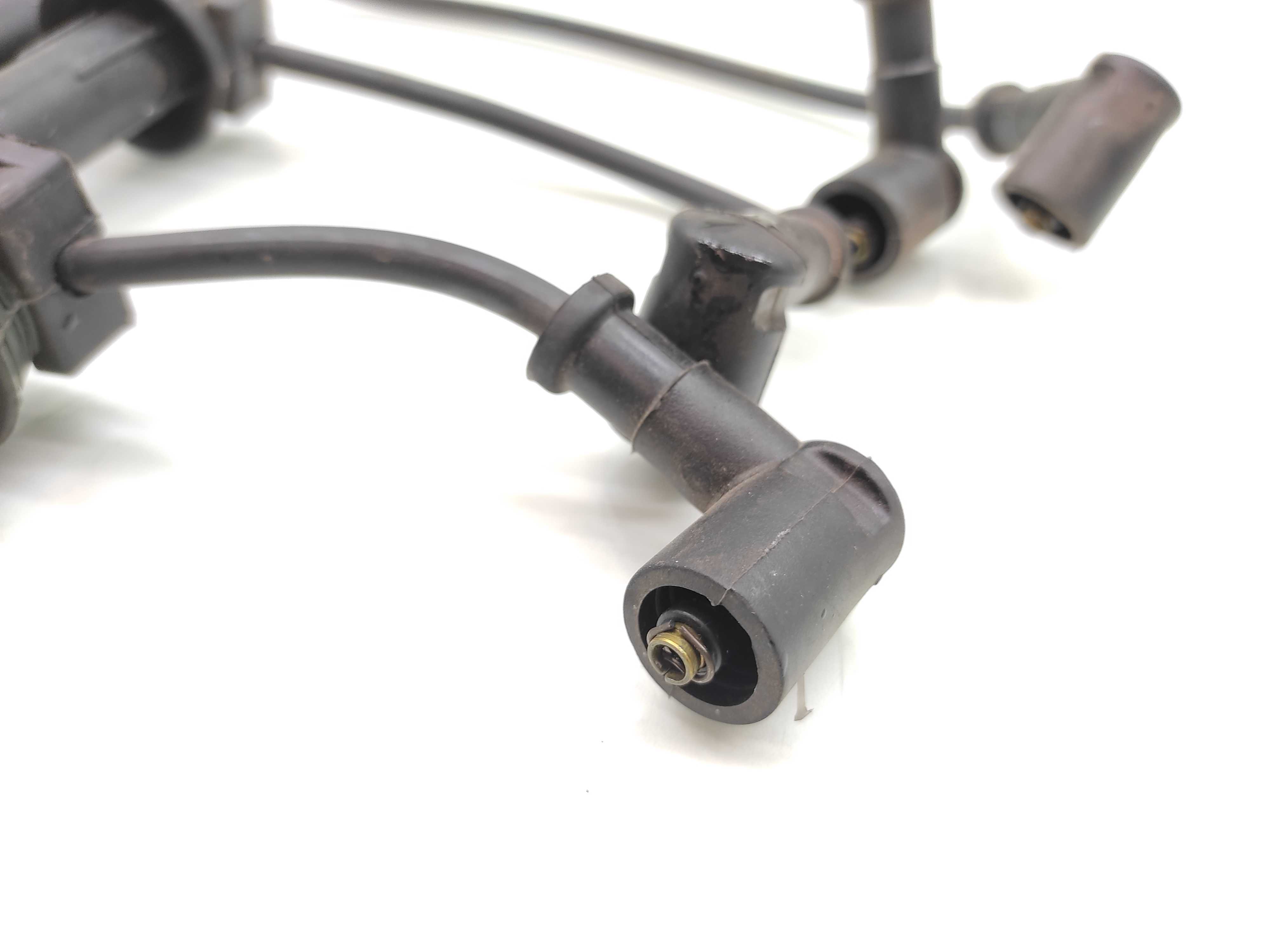 Jogo Cabo Vela Fiat Bravo 1.8 2011 2012 2013 2014 Etorq 2