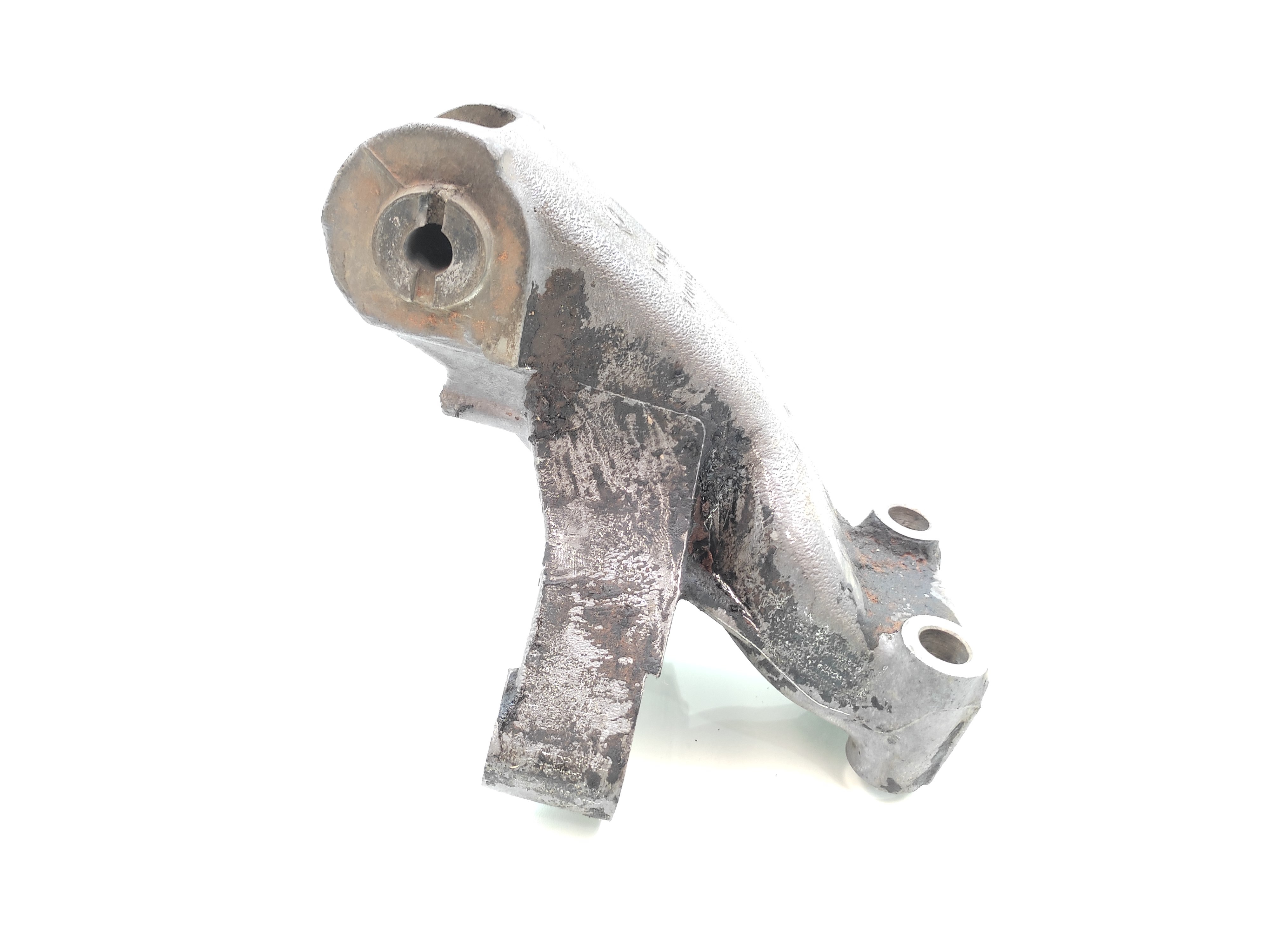 Suporte Coxim Câmbio Manual Fiat Marea 2.4 2000 46499374 3