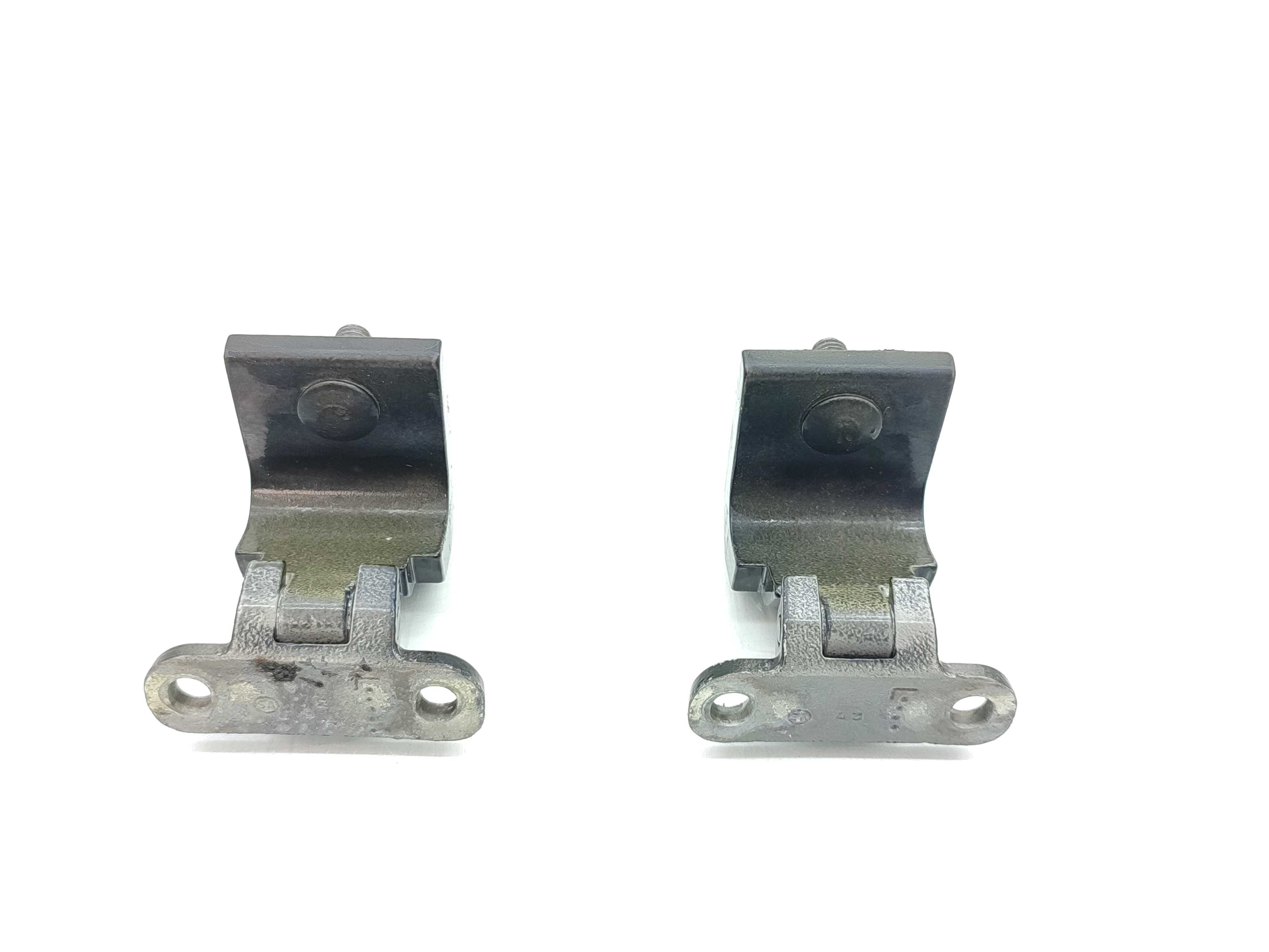 Par Dobradiça Tampa Traseira Vw Jetta Variant 2010 2011 2012 1