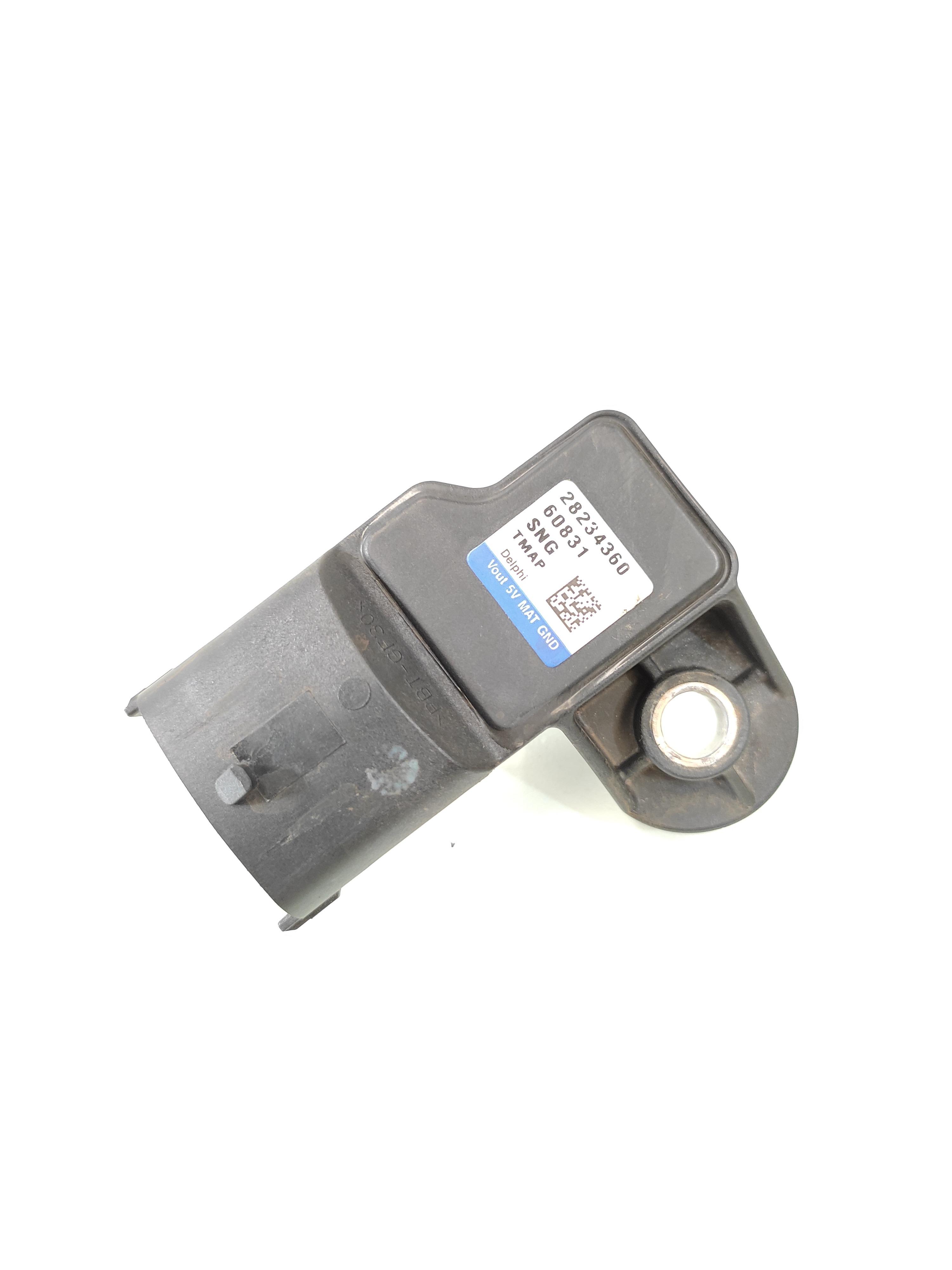 Sensor Map Honda Fit City 1.5 2015 2016 2017 2018 2019 2020 1