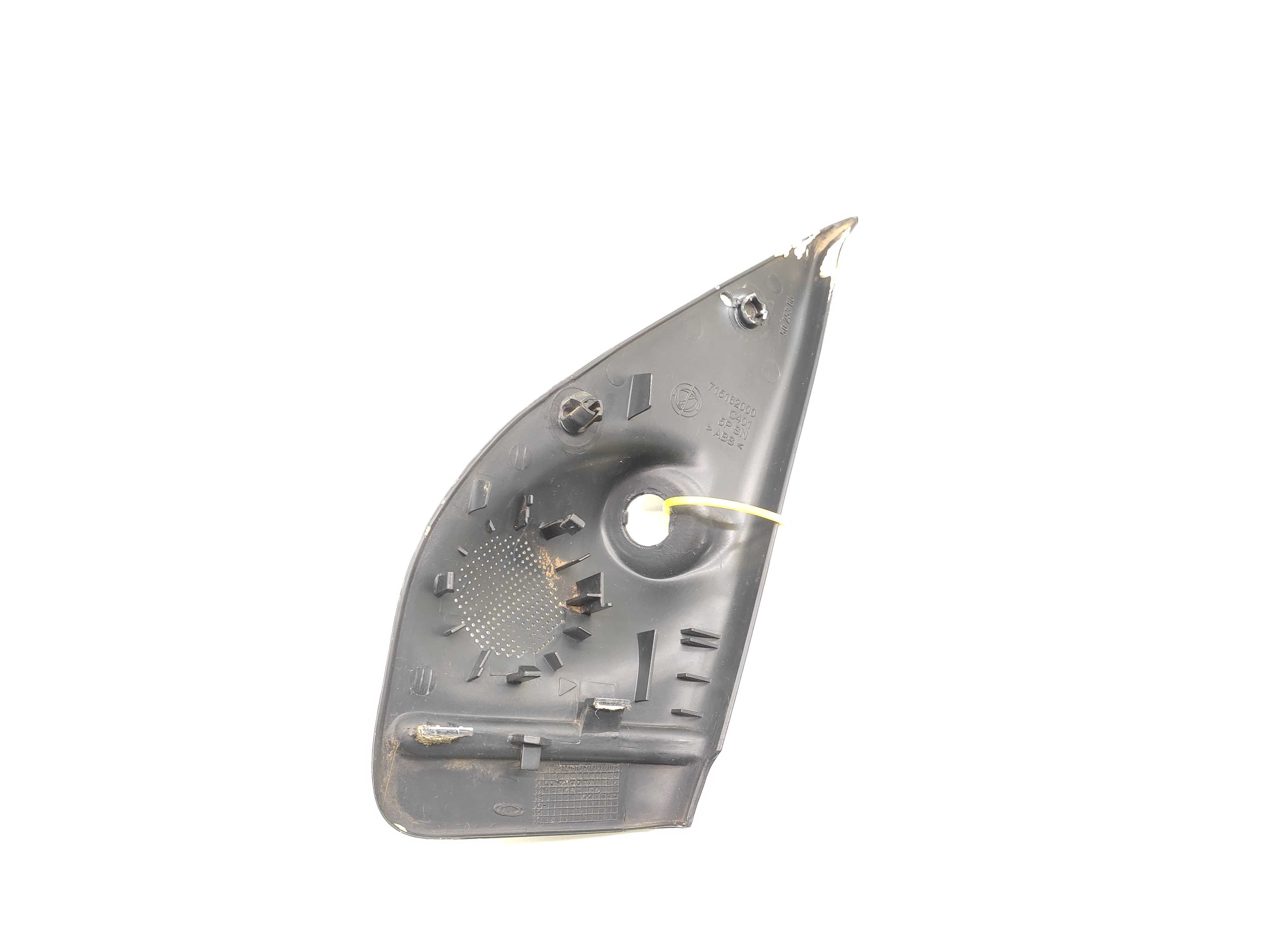 Acabamento Interno Retrovisor Lado Esquerdo Fiat Palio 2004 2
