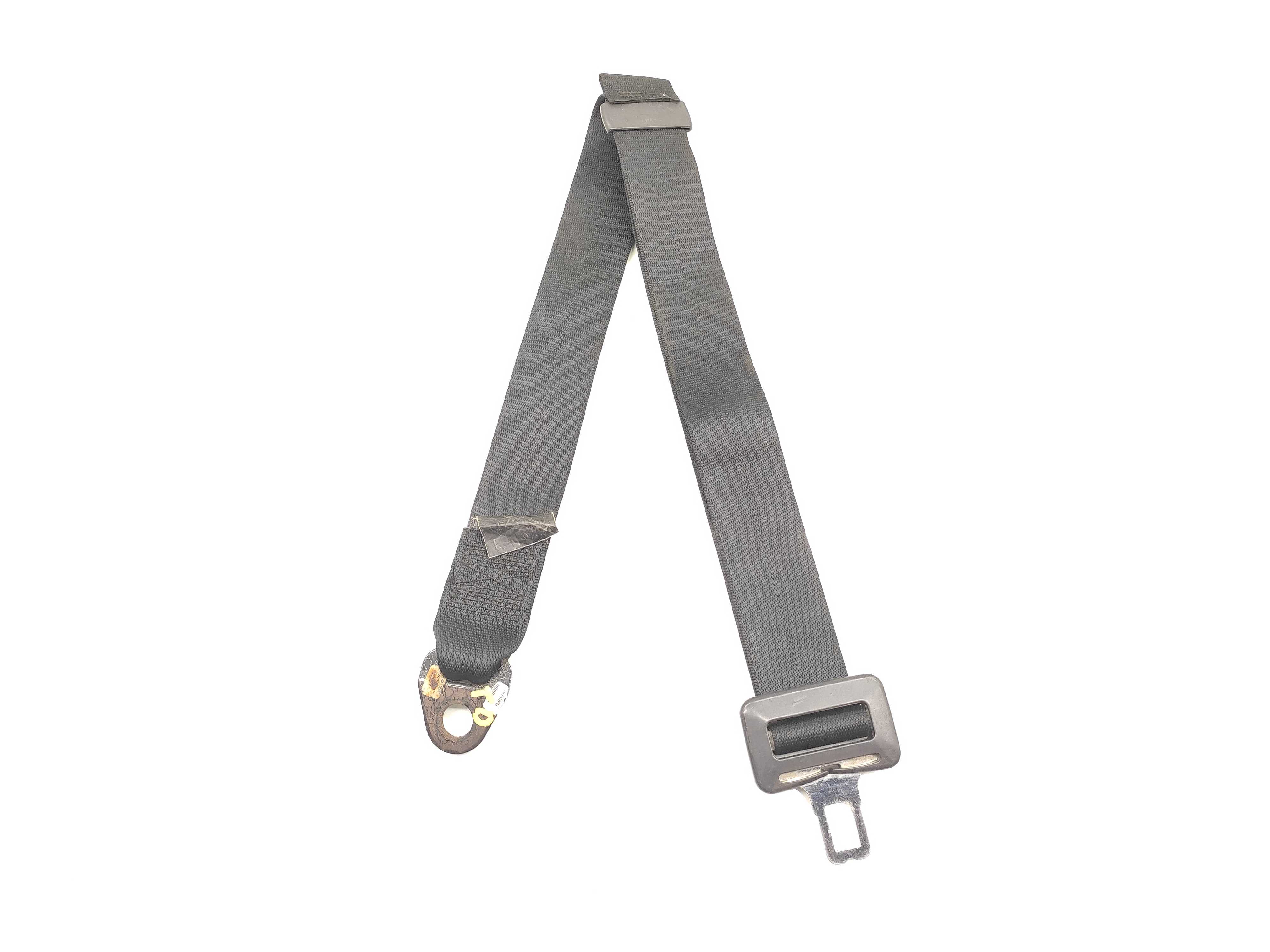 Cinto Segurança Traseiro Central Fiat Novo Palio 2013 2014 1